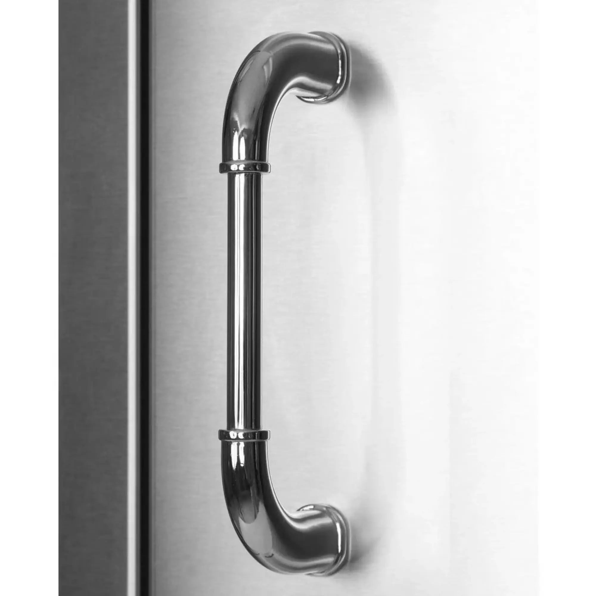 Bull 38-Inch Double Access Doors – ½" Reveal Bull