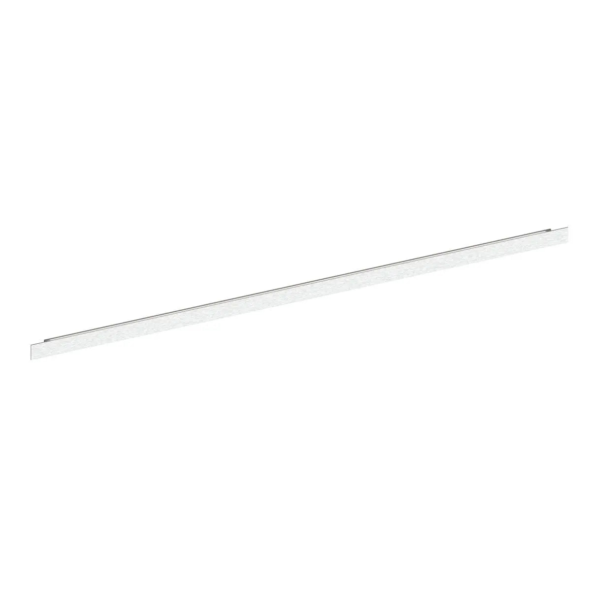 Lithe Wall Sconce - Natural Anodized - 2.25" H 72" W - Sonneman