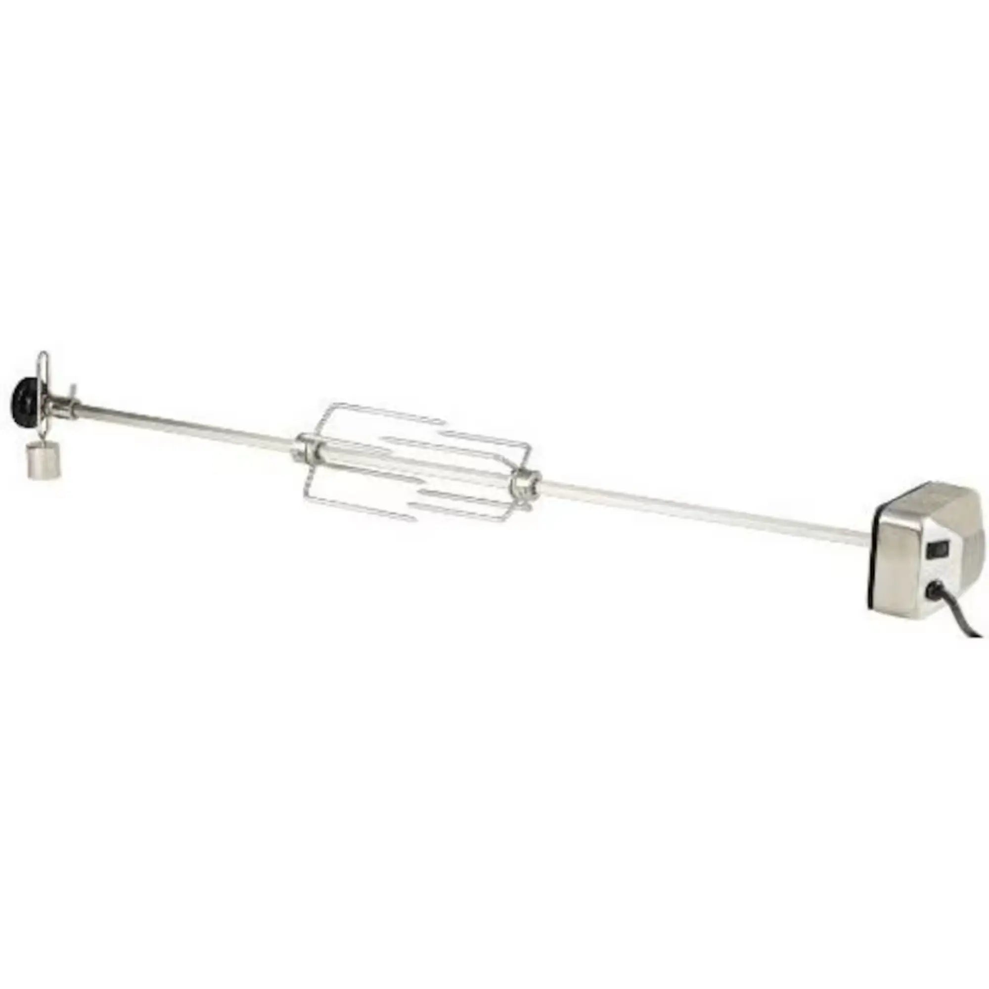 Bull Rotisserie Kit – For 30-Inch Grills Bull