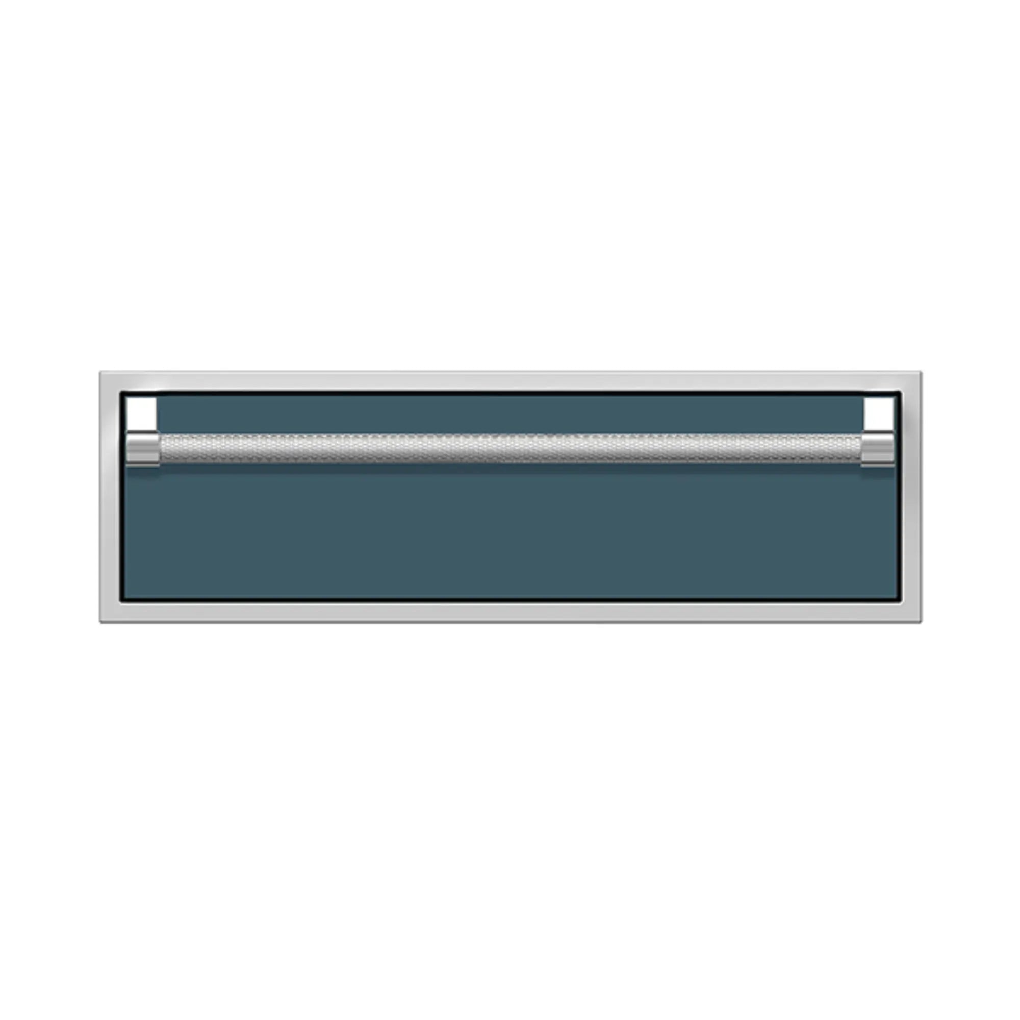 Hestan 36-Inch Outdoor Kitchen Single Storage Drawer Hestan