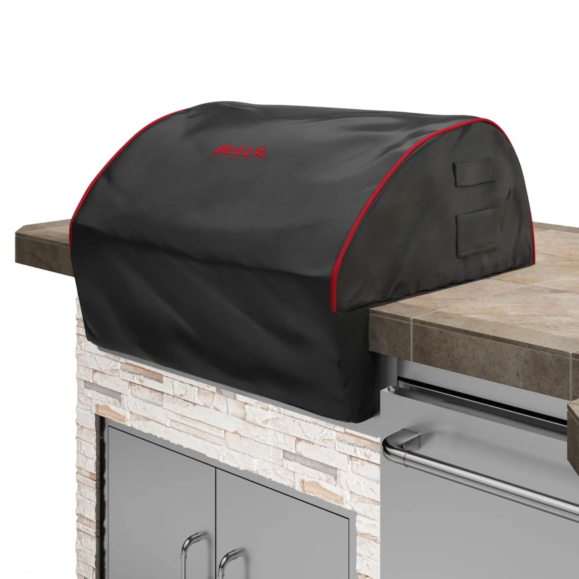 Bull 30" Stockman Griddle Weather Cover – Griddle Head Bull