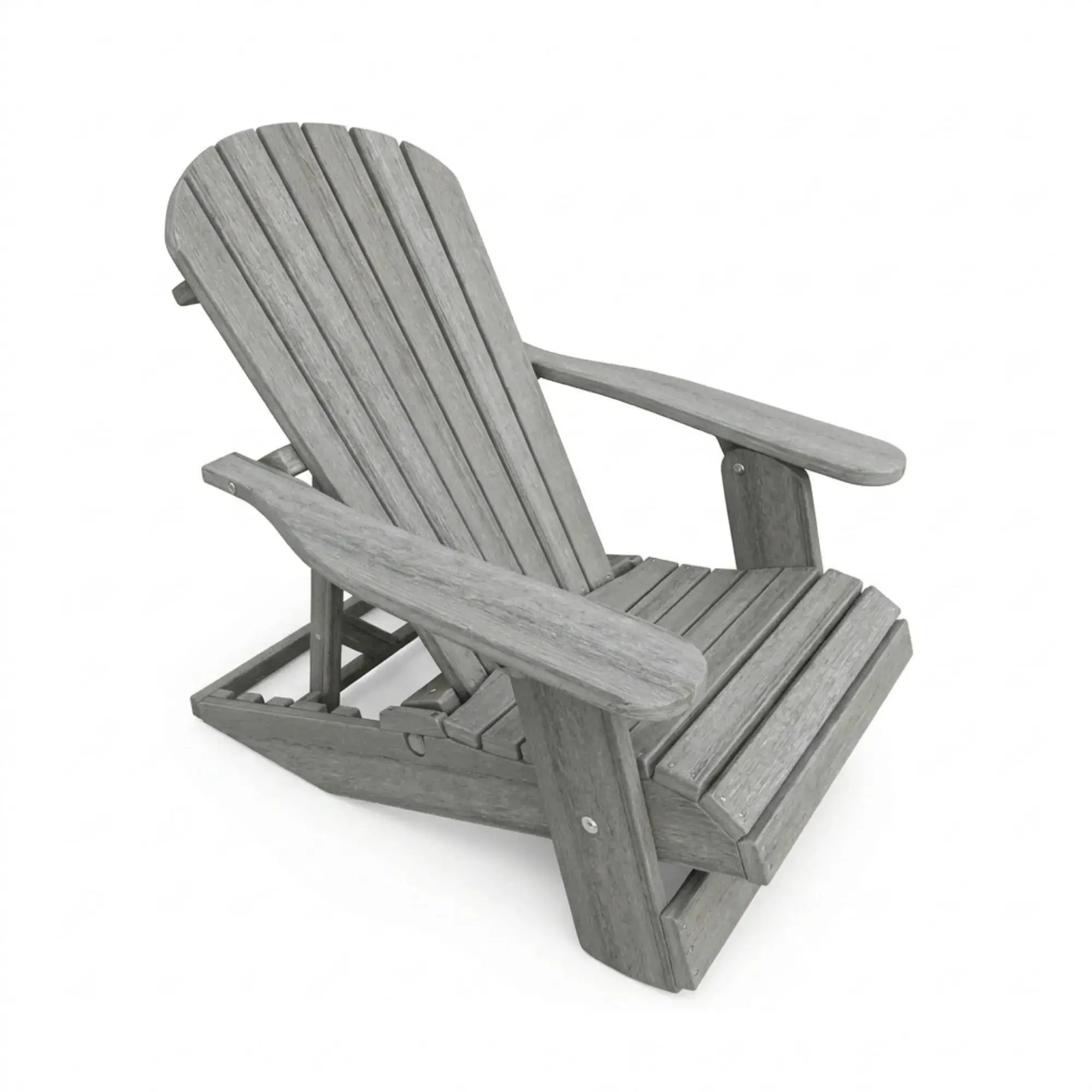 Poly-Luxe Royal Reclining Adirondack Chair – The Best Adirondack Chair Company The Best Adirondack Chair Company