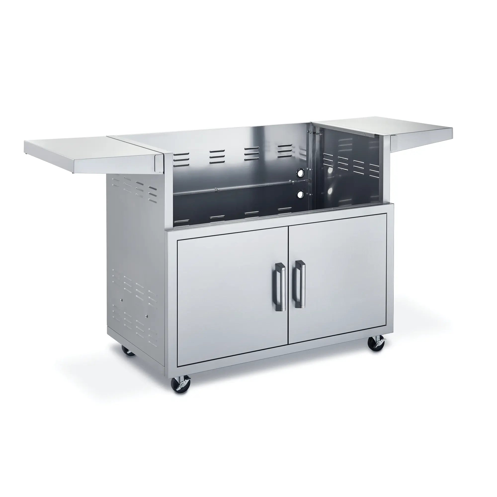 Broilmaster G-Series 42-Inch Stainless Steel Grill Cart broilmaster