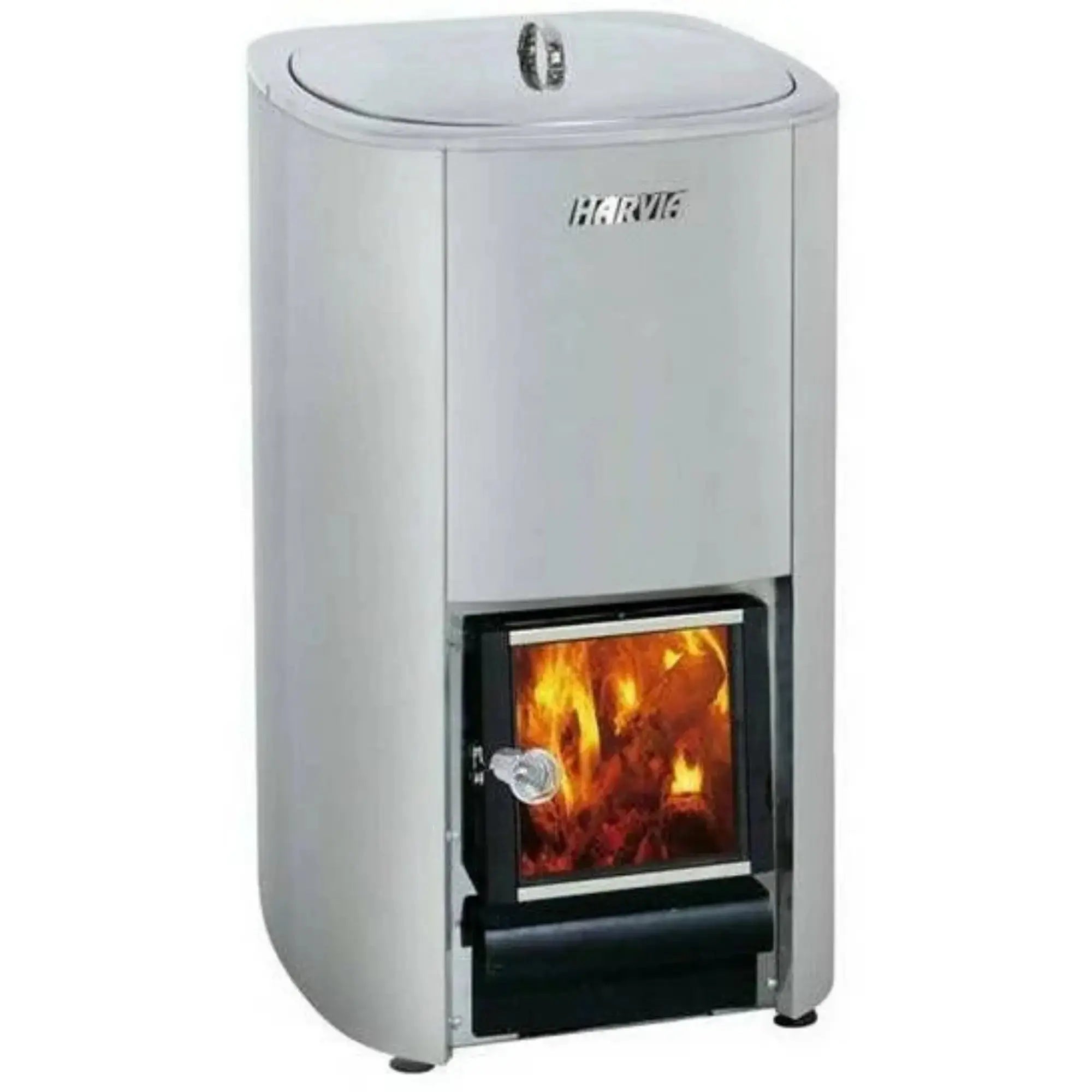 Harvia WP500 13.2 Gallon Stainless Steel Sauna Water Heater Harvia