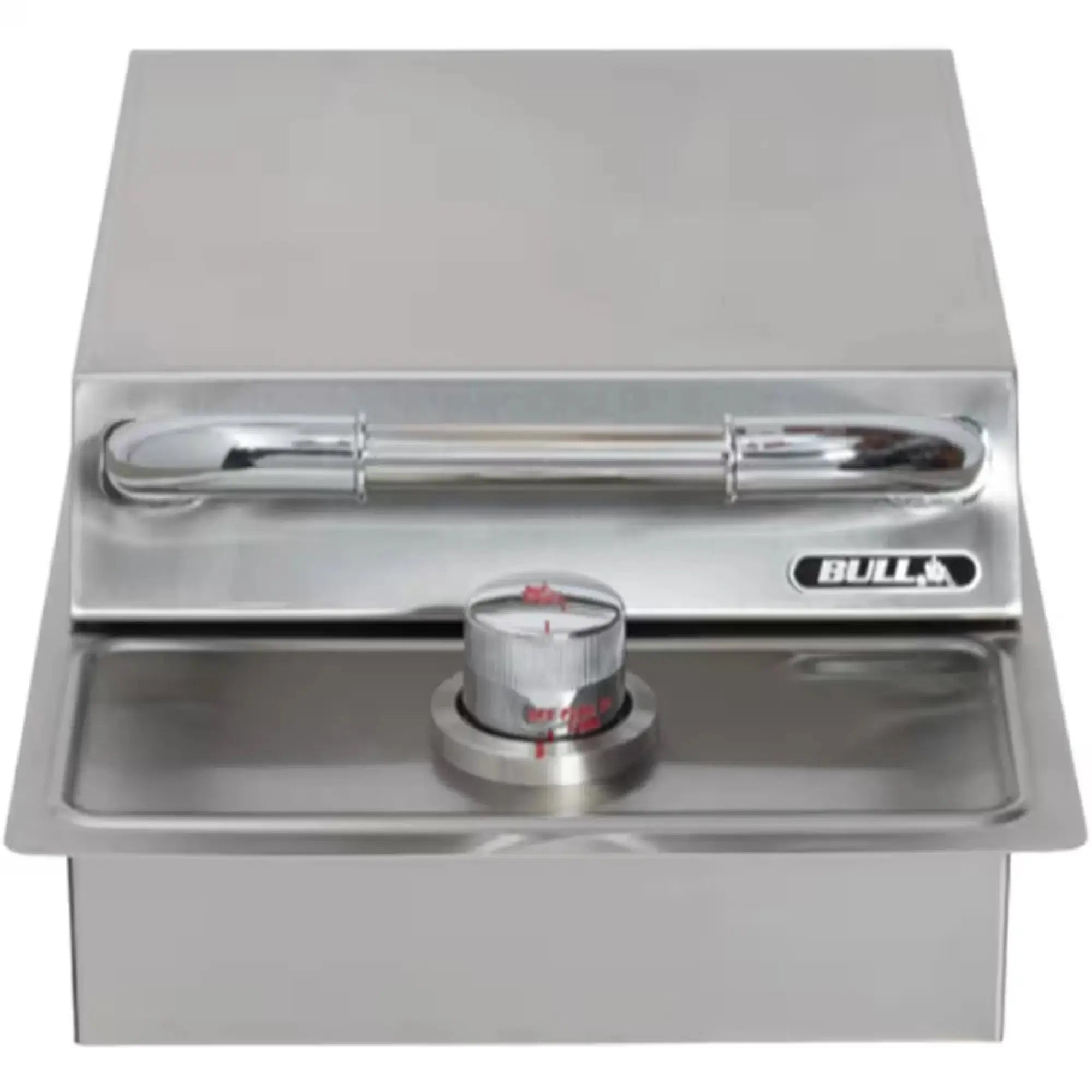 Bull Single Side Burner – Drop-In Bull