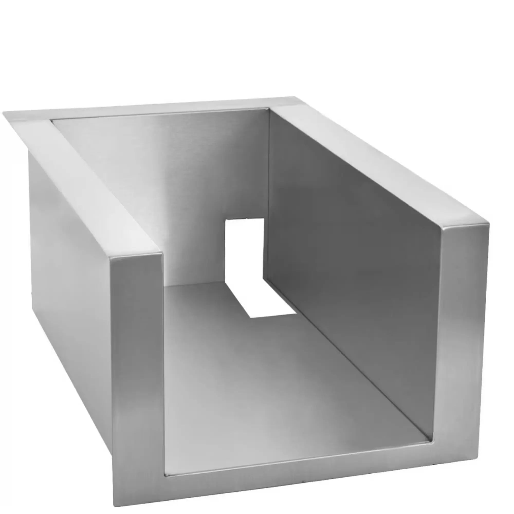 Blaze Insulated Jacket for Double Side Burners – BLZ-SB2-IJ