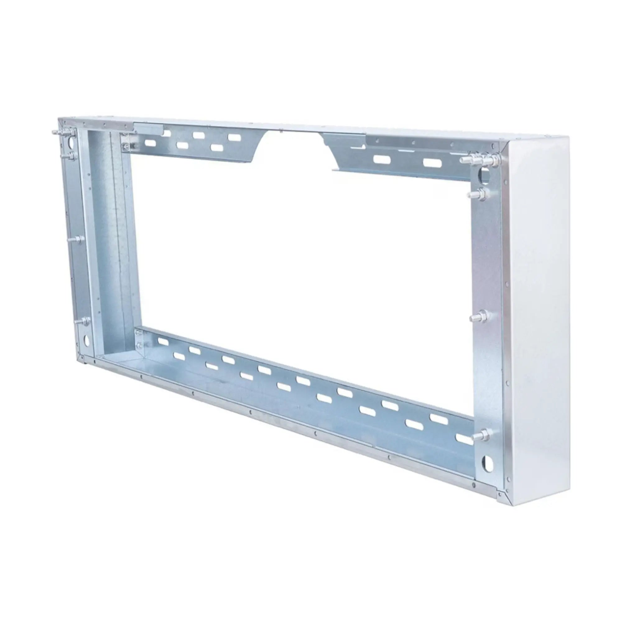 Summerset 4" Spacer Bracket for 60" Vent Hood — Clearance Accessory | VH60-2-SP4 Summerset