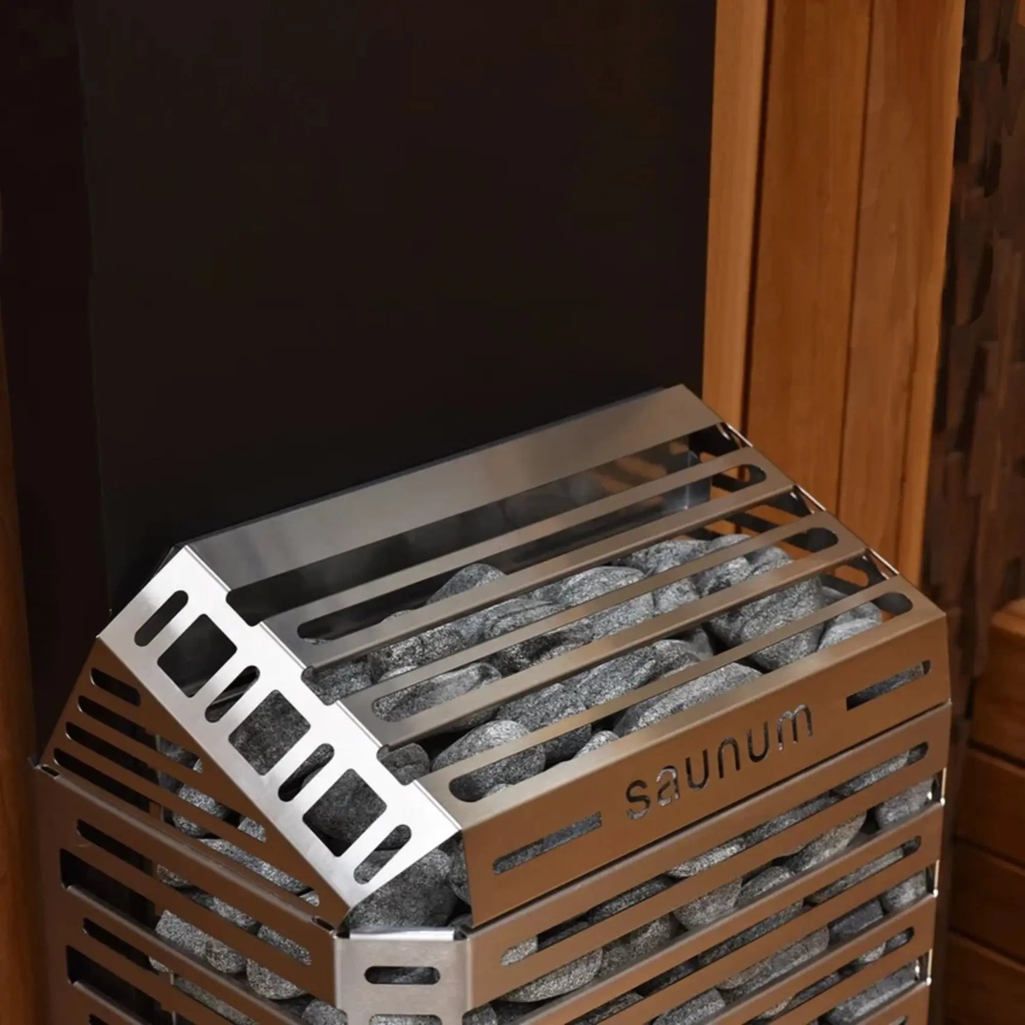 Saunum Air 5 Sauna Heater Saunum