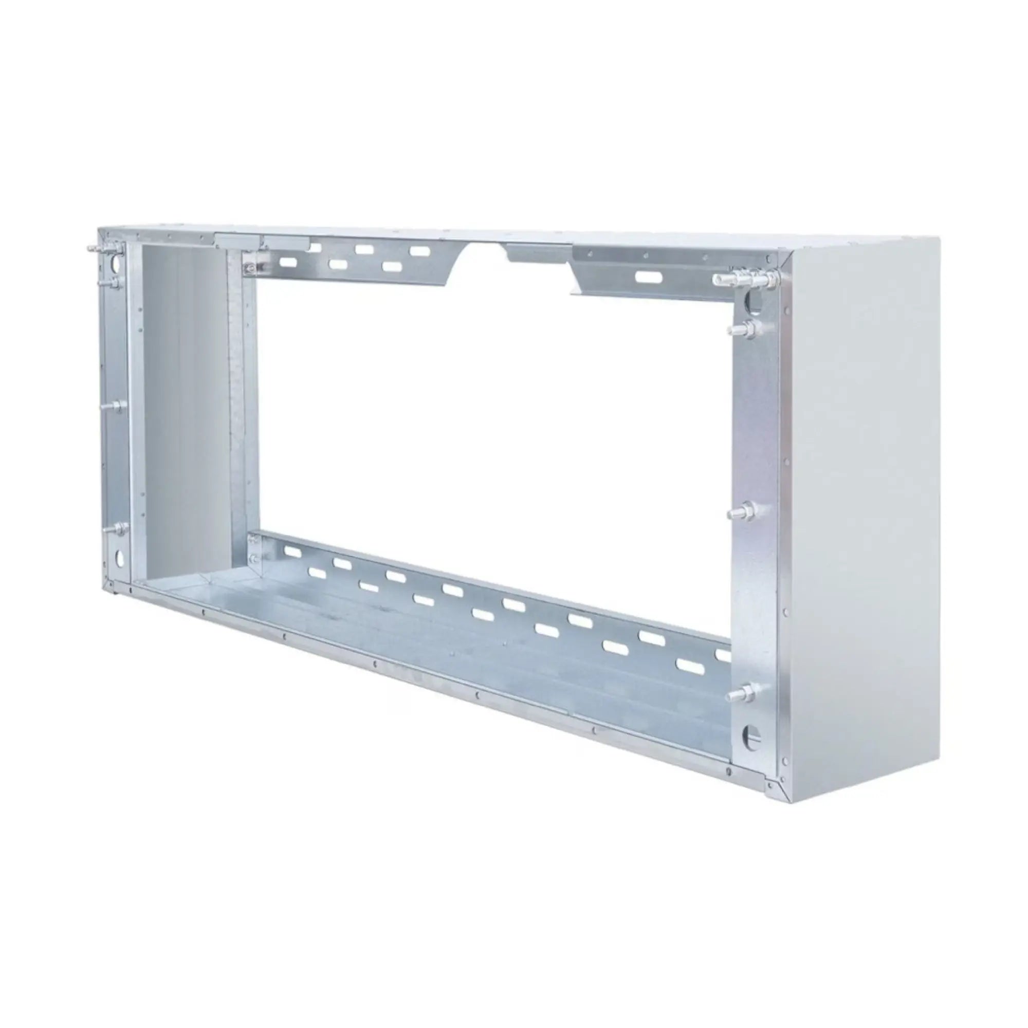 Summerset 8" Spacer Bracket for 60" Vent Hood — Clearance Accessory | VH60-2-SP8 Summerset