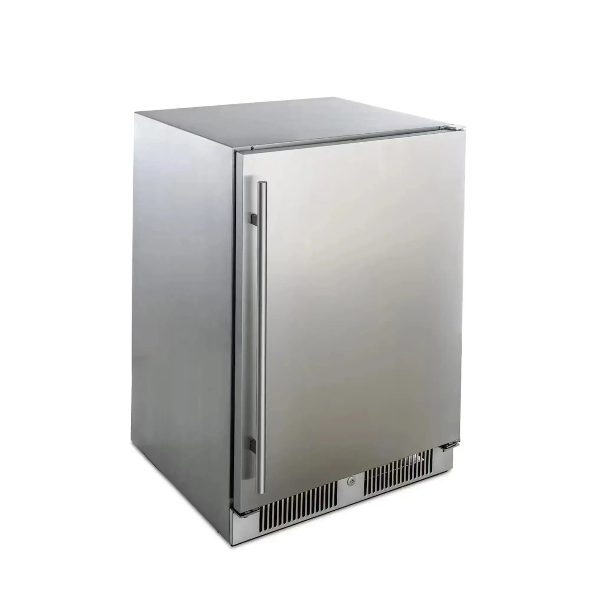 Blaze 24-Inch 5.5 Cu. Ft. Outdoor Rated Compact Refrigerator – BLZ-SSRF-5.5 Blaze
