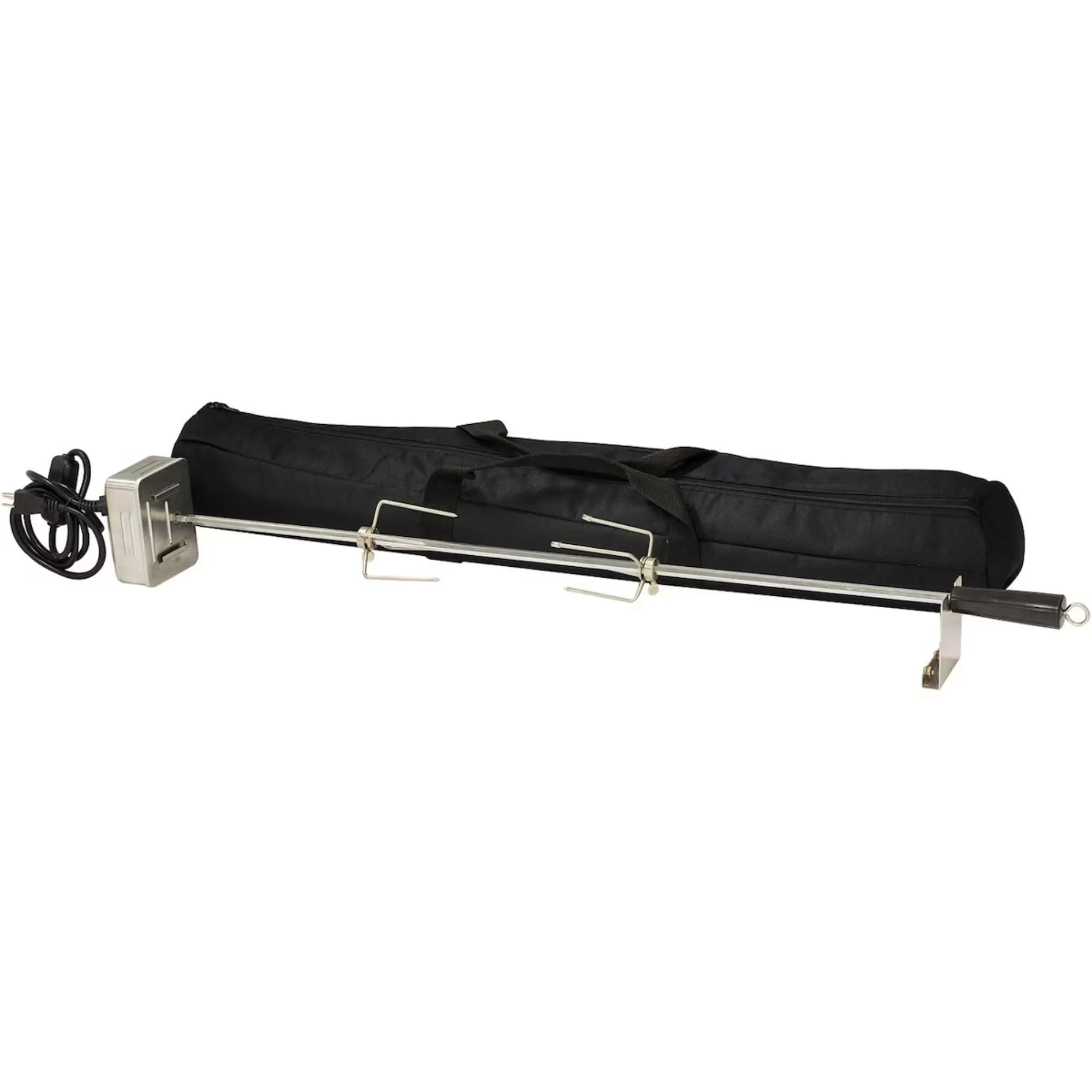 Summerset 44" Rotisserie Kit Storage Bag — Fits rotisserie kits for grills up to 44" wide | GRILLCOV-ROT44 Summerset