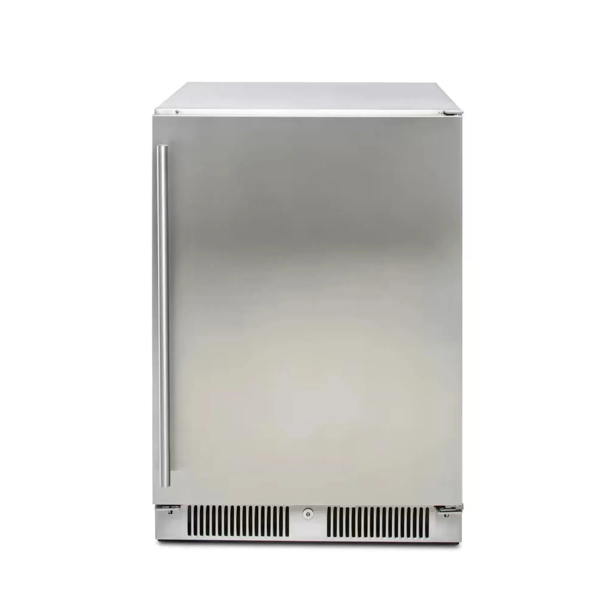 Blaze 24-Inch 5.5 Cu. Ft. Outdoor Rated Compact Refrigerator – BLZ-SSRF-5.5 Blaze