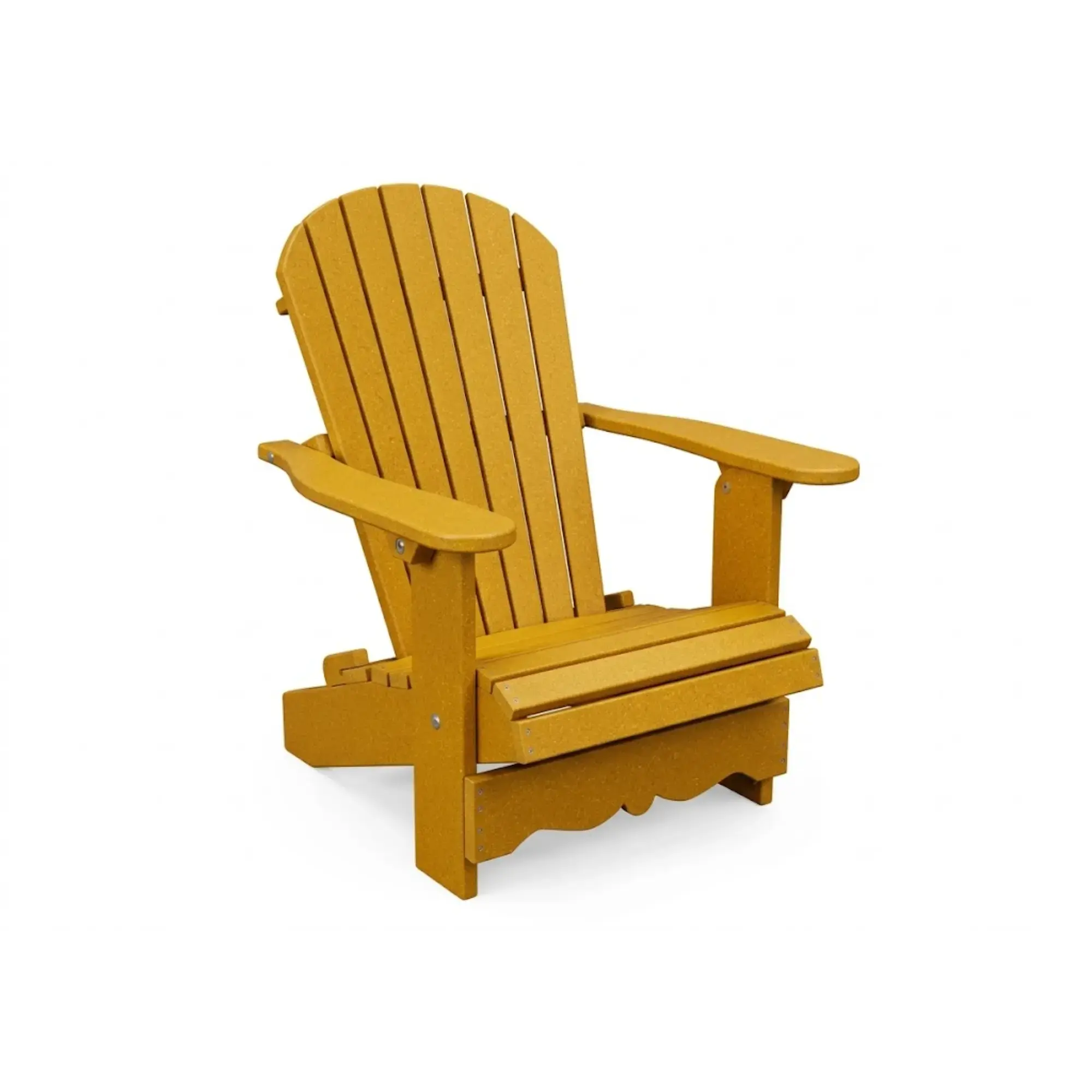 Poly-Luxe Folding Royal Adirondack Chair – The Best Adirondack Chair Company The Best Adirondack Chair Company