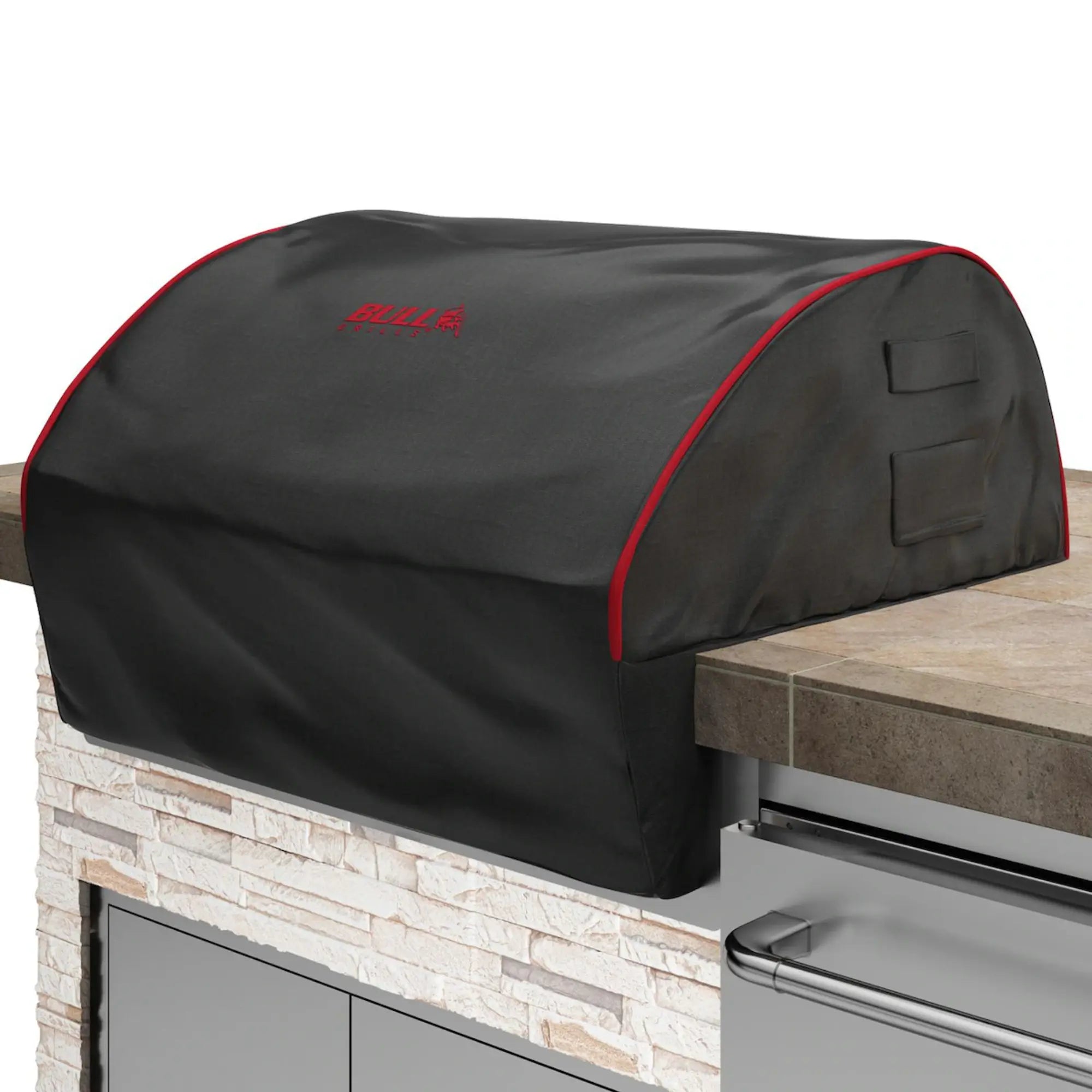 Bull 30" Weather Cover – Grill Head Bull