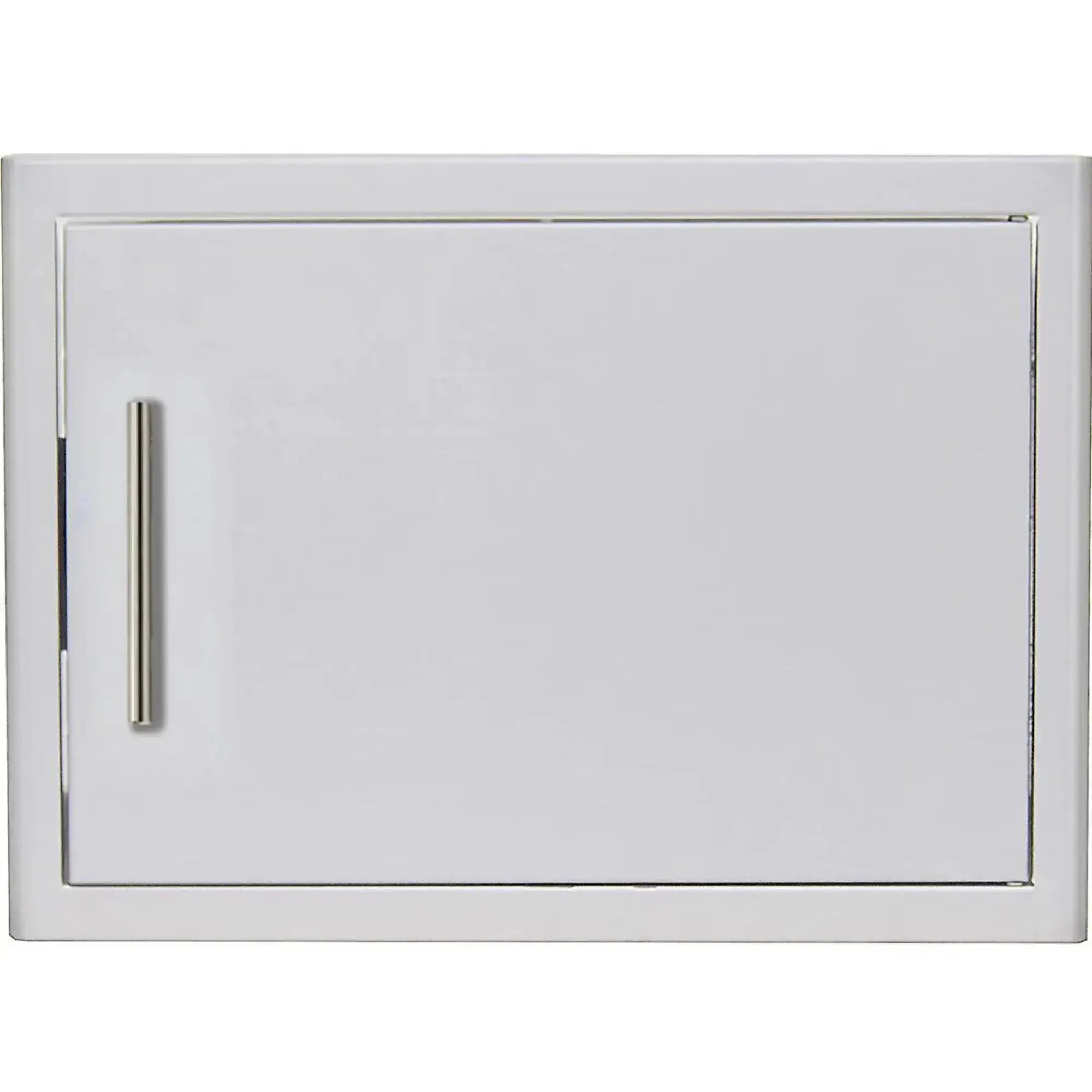 Blaze 24x17-Inch Horizontal Single Access Door – BLZ-SH-2417-R-SC Blaze