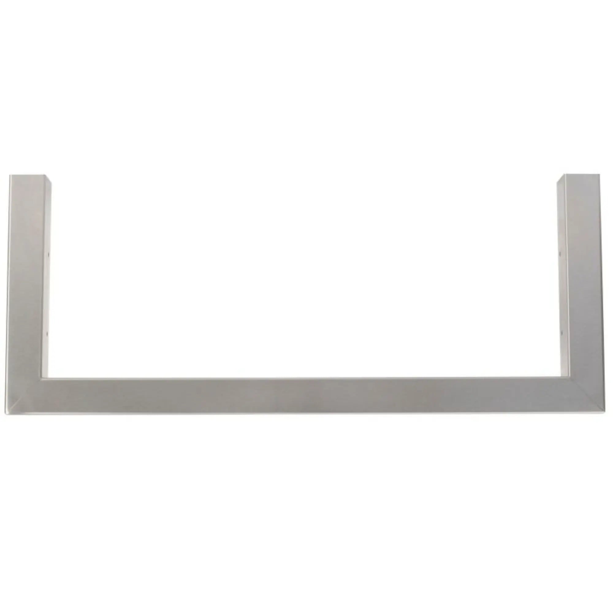 Bull 24" Steer Finishing Frame – ½" Reveal Bull