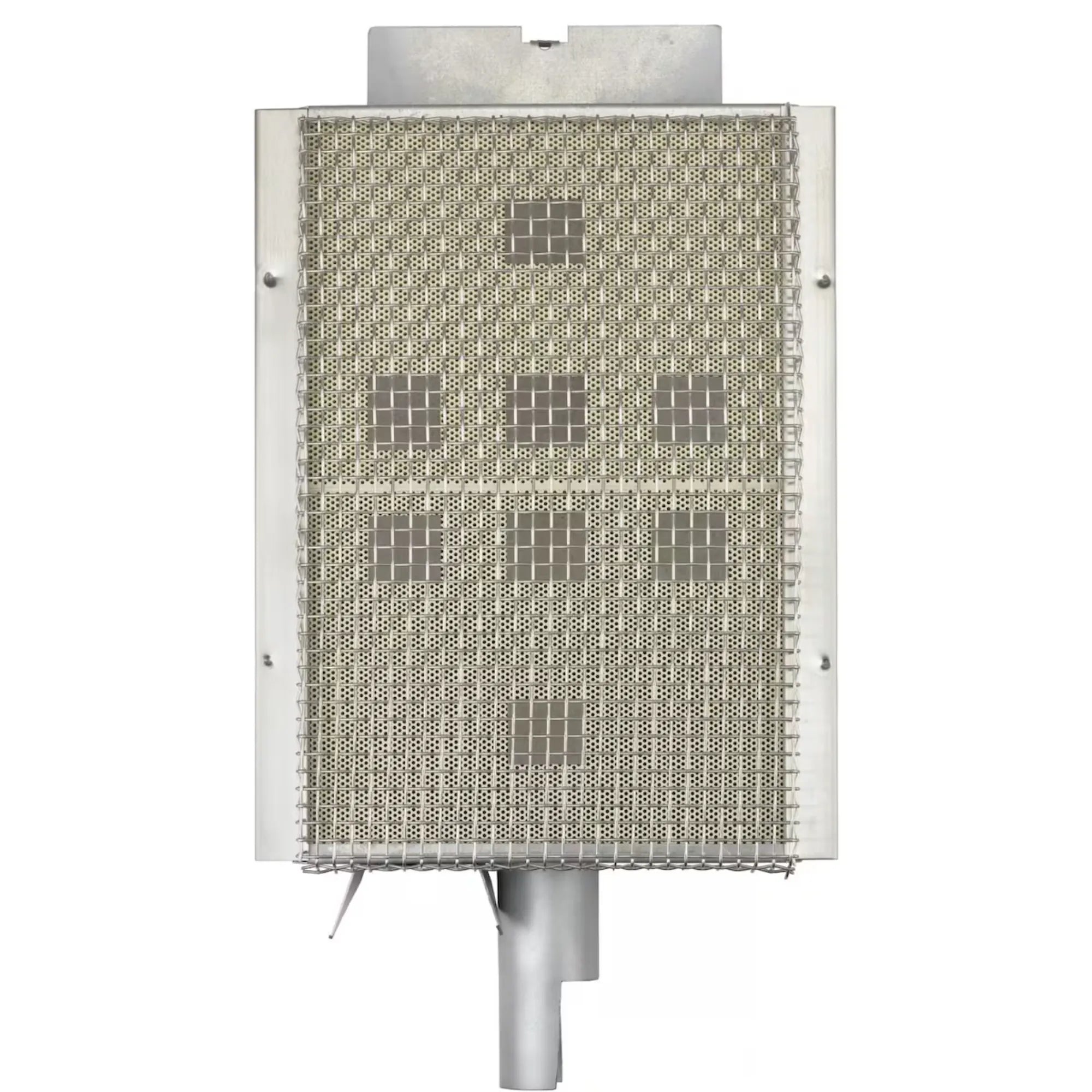 Summerset Drop-In Infrared Sear Burner for TRL Pro Series — Up to 1,000°F | IRB-TRL Summerset