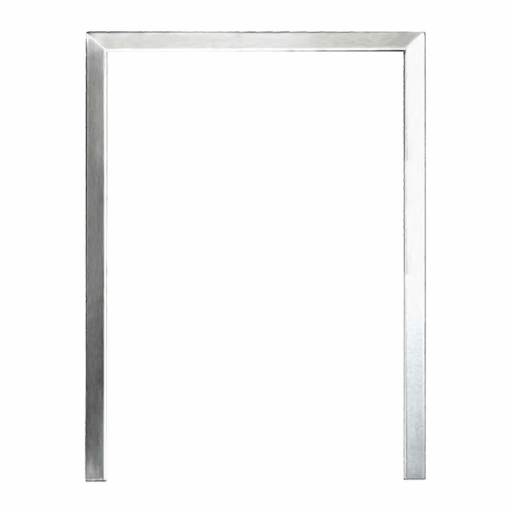 Summerset Trim Kit for 15" Refrigerators — Flush Island Finish | RTK-15 Summerset