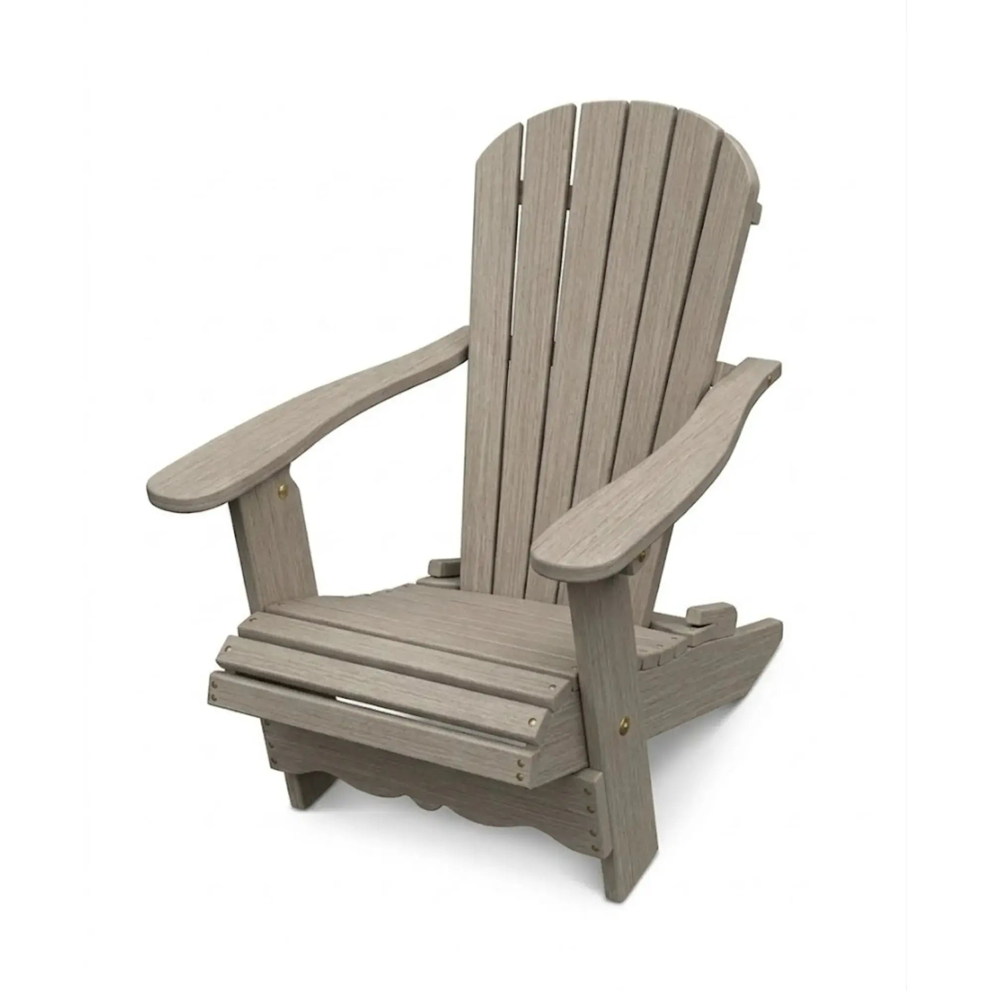 Poly-Luxe Classic Adirondack Chair – The Best Adirondack Chair Company The Best Adirondack Chair Company