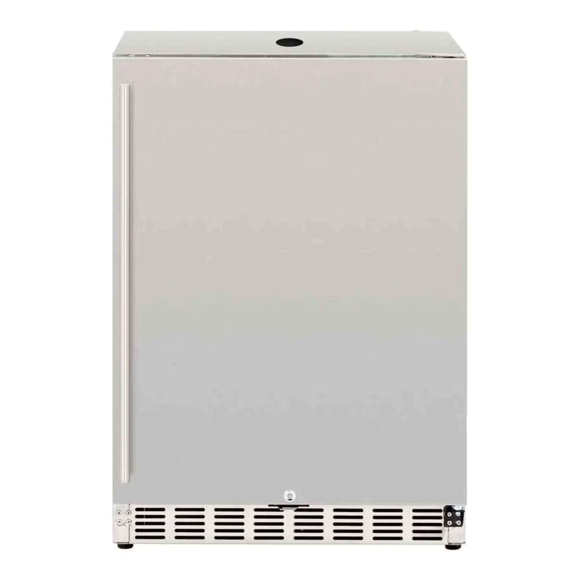 Summerset 24" 6.6 Cu. Ft. Outdoor Rated Kegerator — No Tap Included | RFR-24DK Summerset