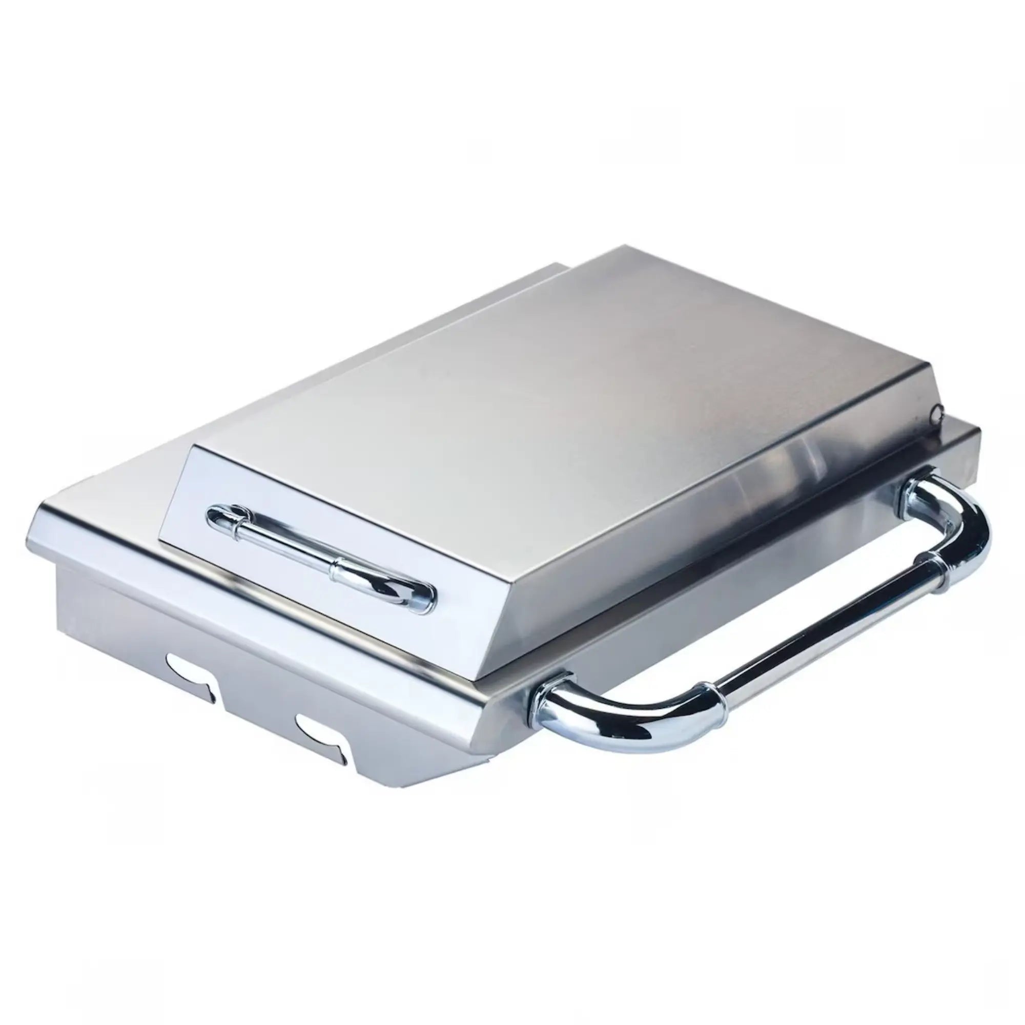Bull Side Kick Cart Side Burner – LP Bull