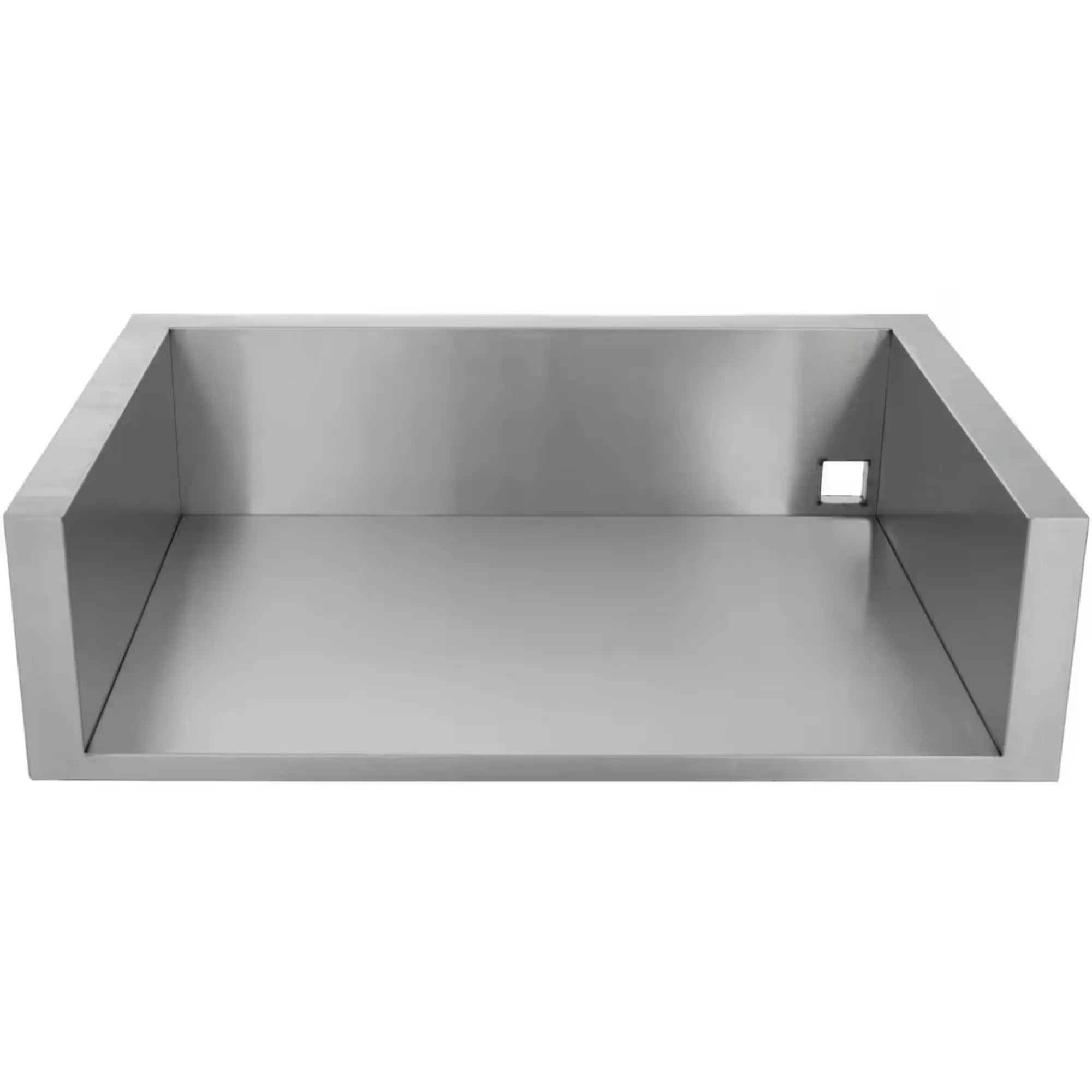 Blaze Insulated Jacket for LTE PRO 30-Inch Built-In Griddle – BLZ-GRIDDLE-IJ2