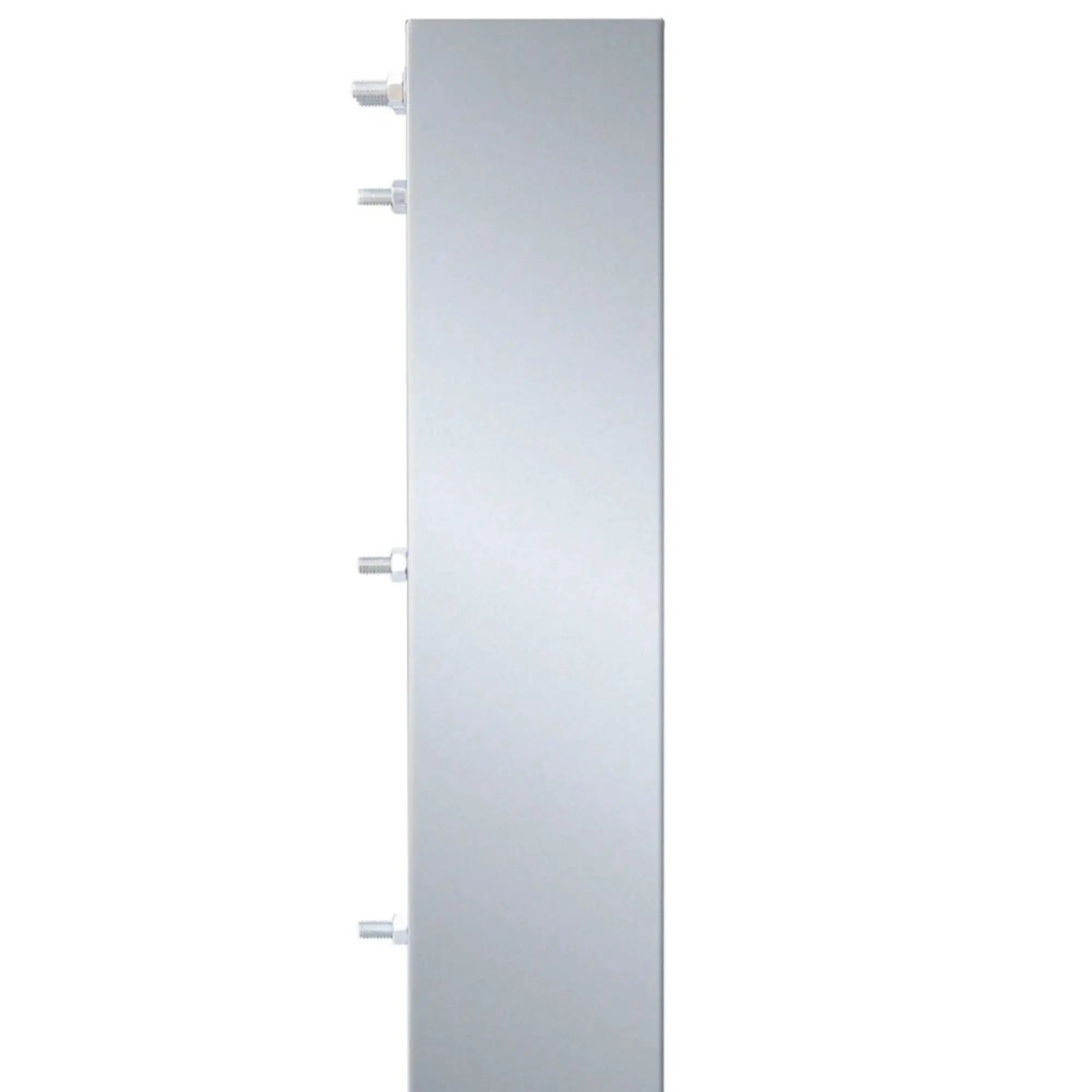 Summerset 4" Spacer Bracket for 60" Vent Hood — Clearance Accessory | VH60-2-SP4 Summerset