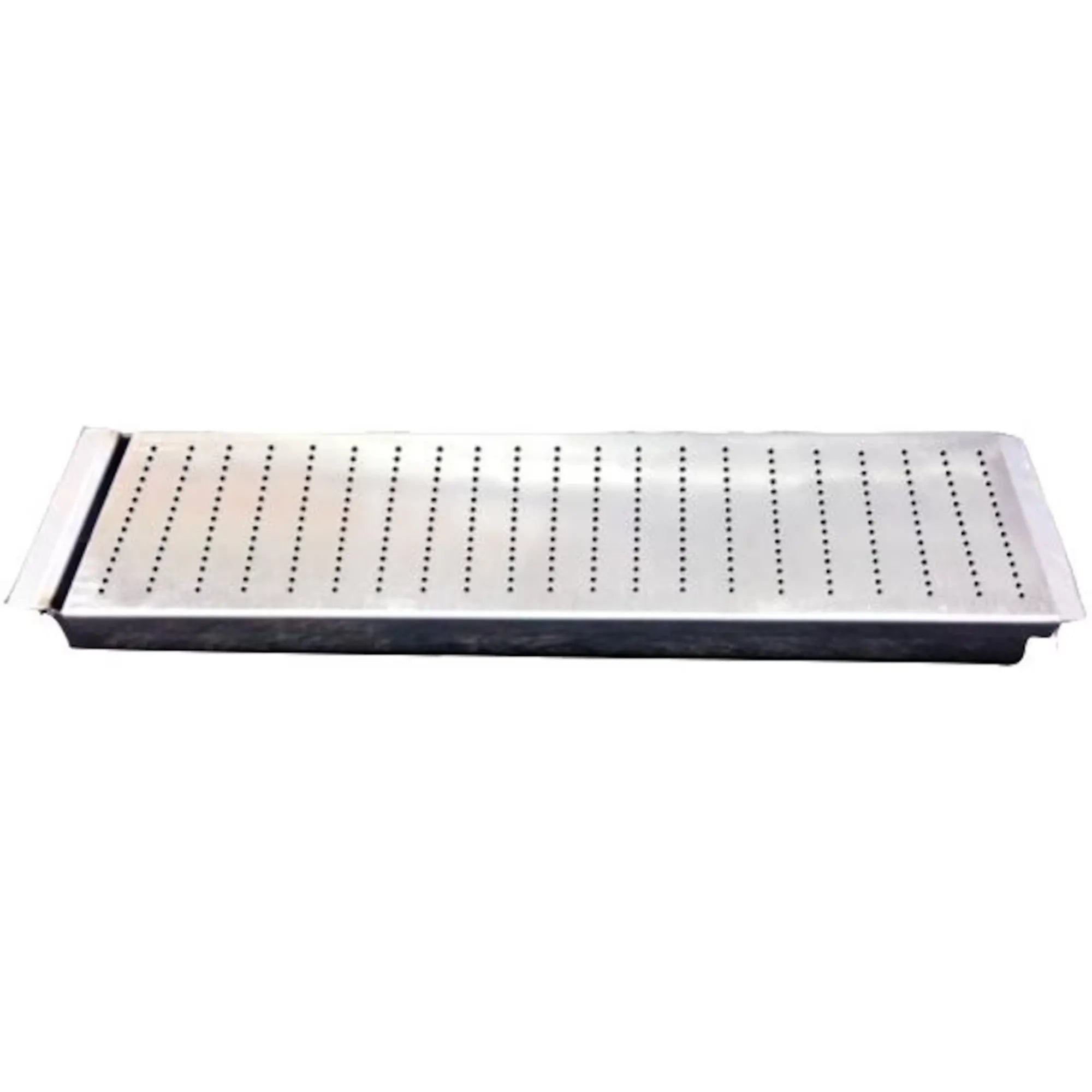 Summerset Smoker Tray for TRL Pro Series Grills — Add Wood Smoke | SSMK-TRL Summerset