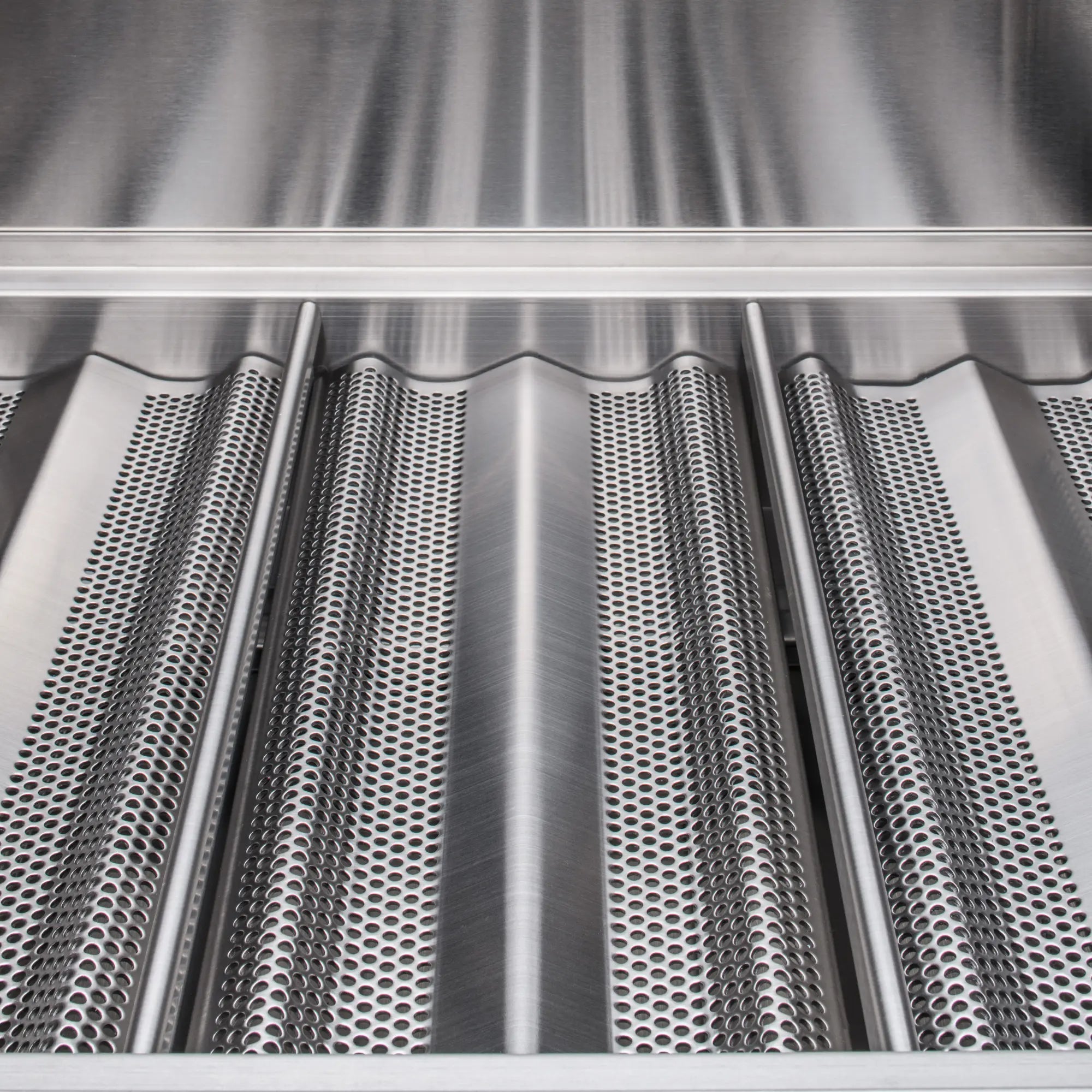 Blaze Prelude LBM 25-Inch 3-Burner Built-In Gas Grill