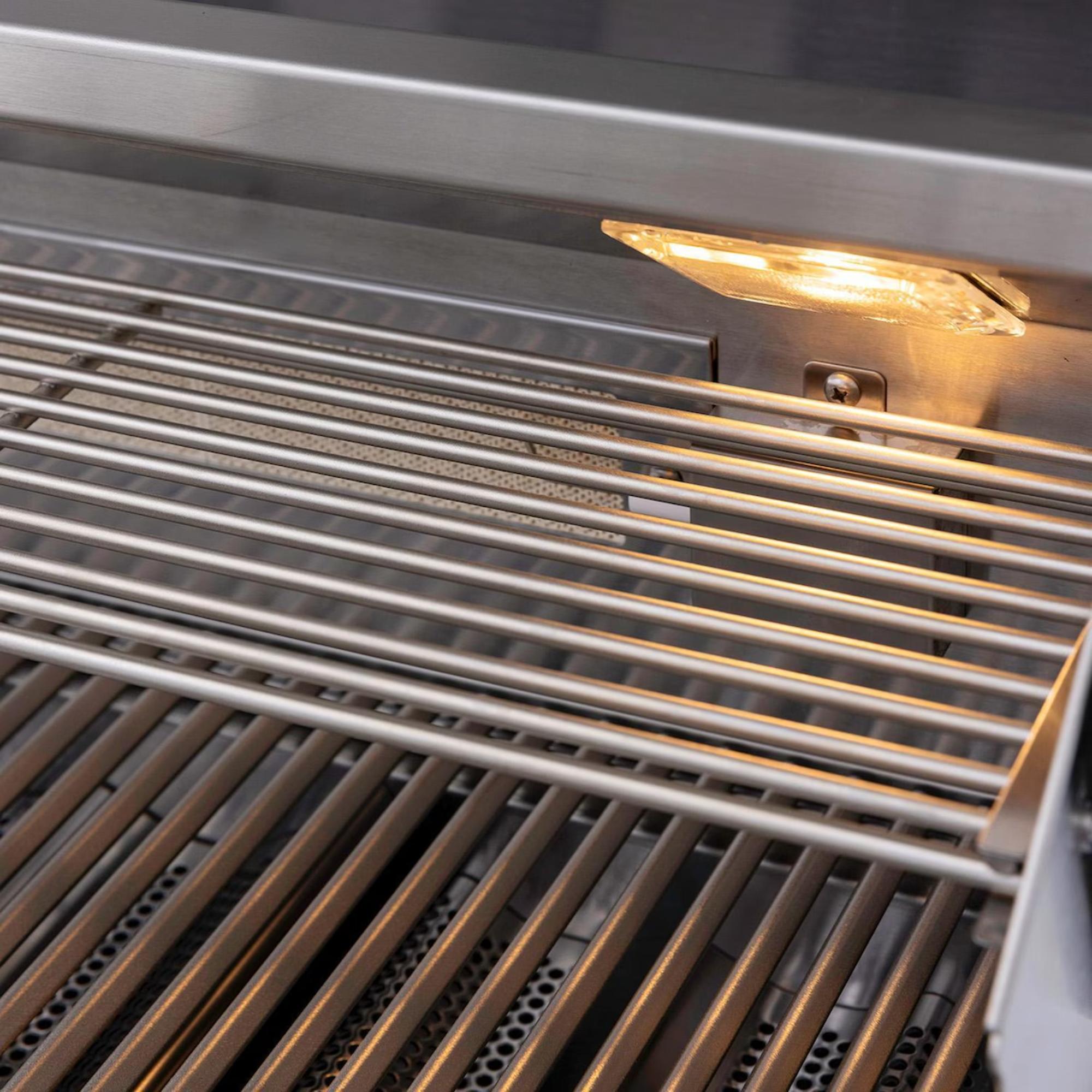 Blaze LTE+ 32-Inch 4-Burner Built-In Gas Grill