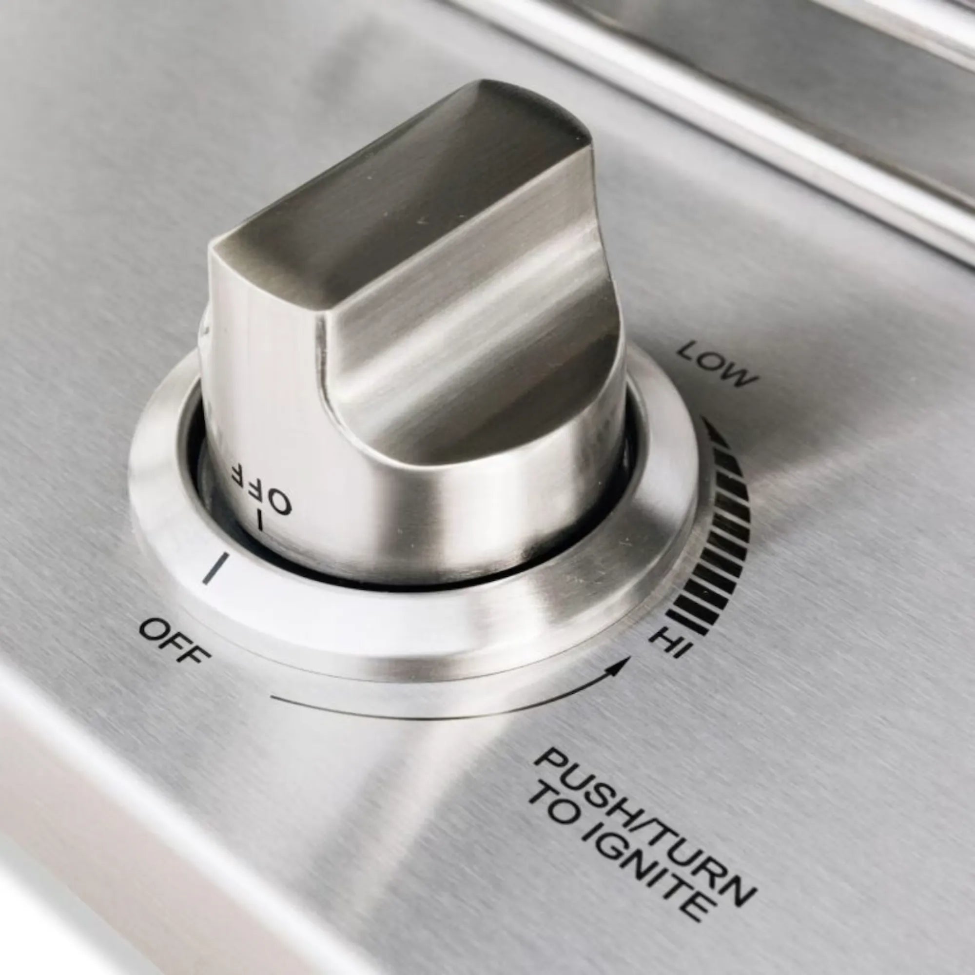Summerset Single Side Burner — 15,000 BTU Built-In Gas Burner | SB1 Summerset