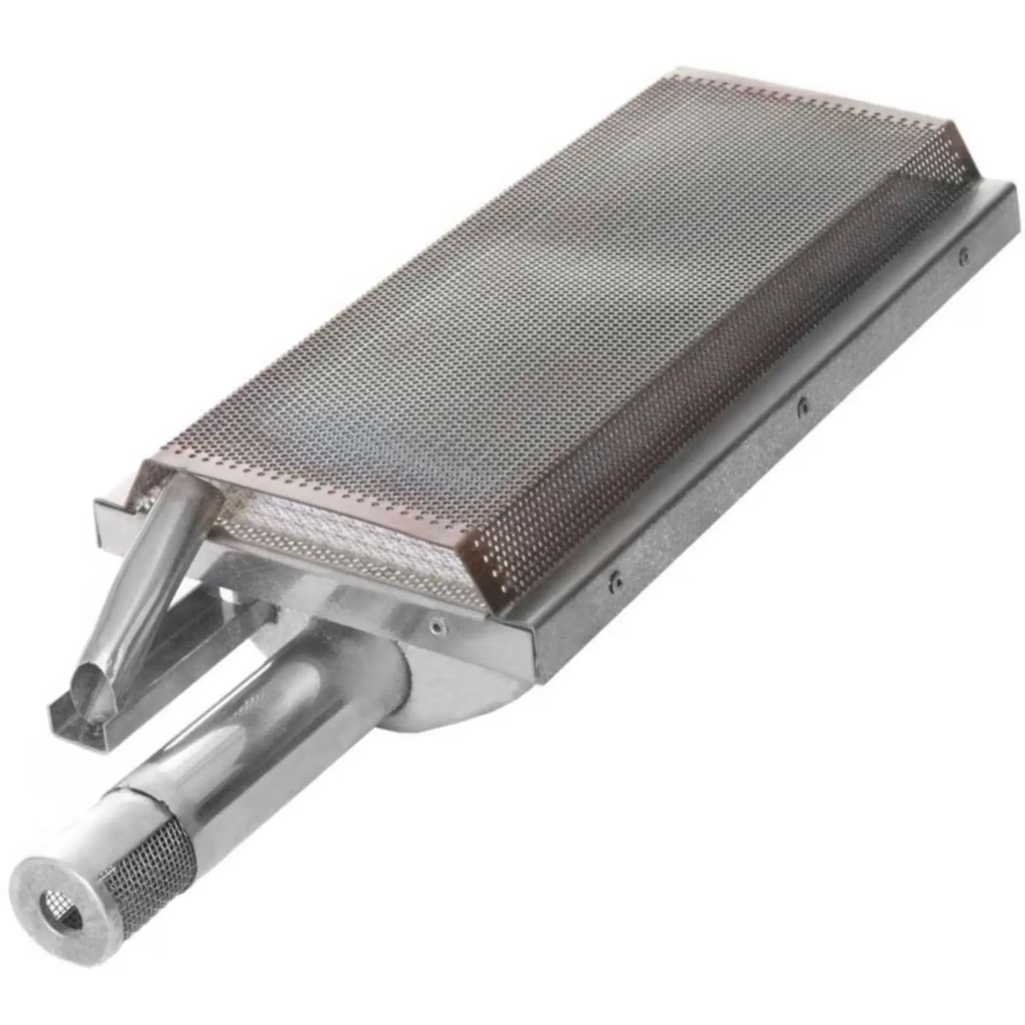 Blaze Infrared Burner Upgrade for Compatible Gas Grills – BLZ-IRN