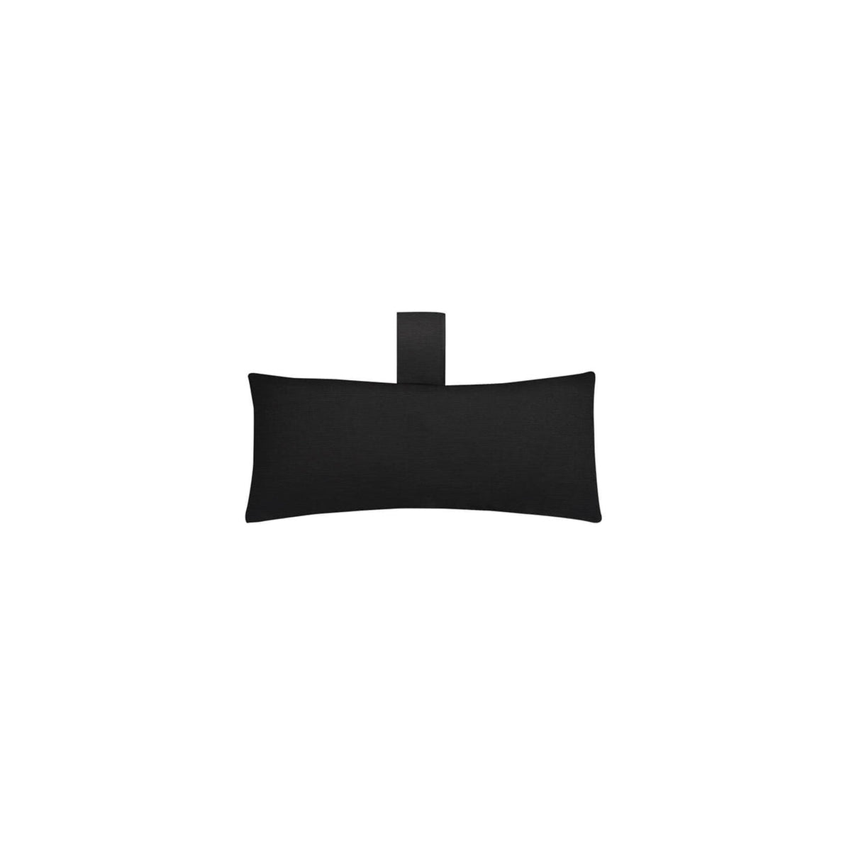 Ledge Lounger Autograph Chaise Headrest Pillow Outdoor Fabric - view 19