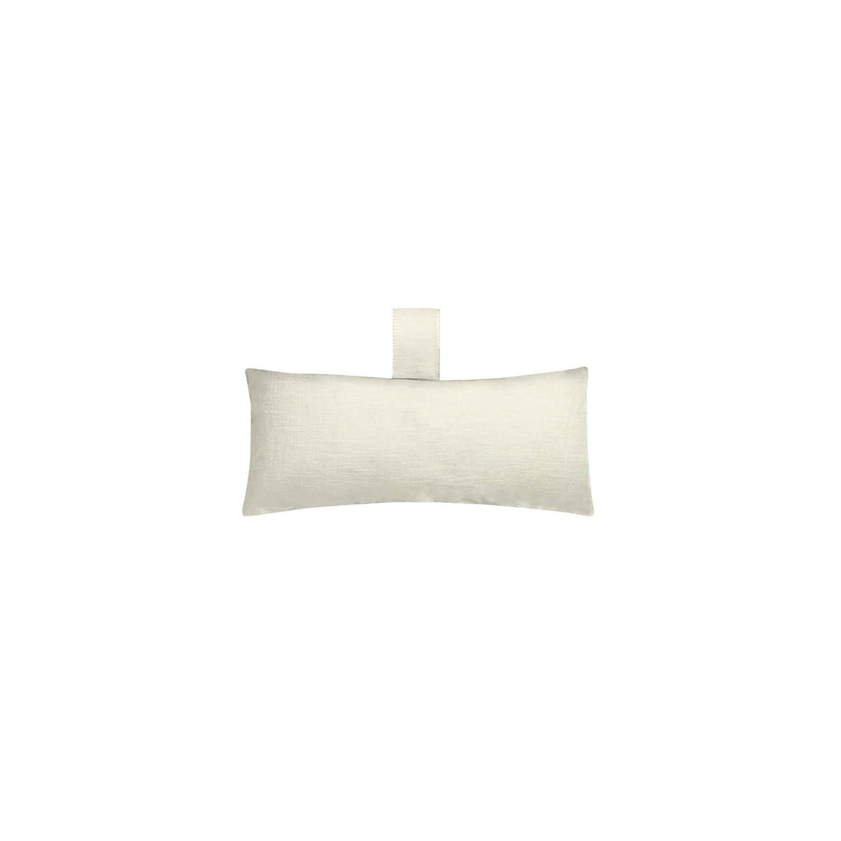 Ledge Lounger Autograph Chaise Headrest Pillow Outdoor Fabric - view 15