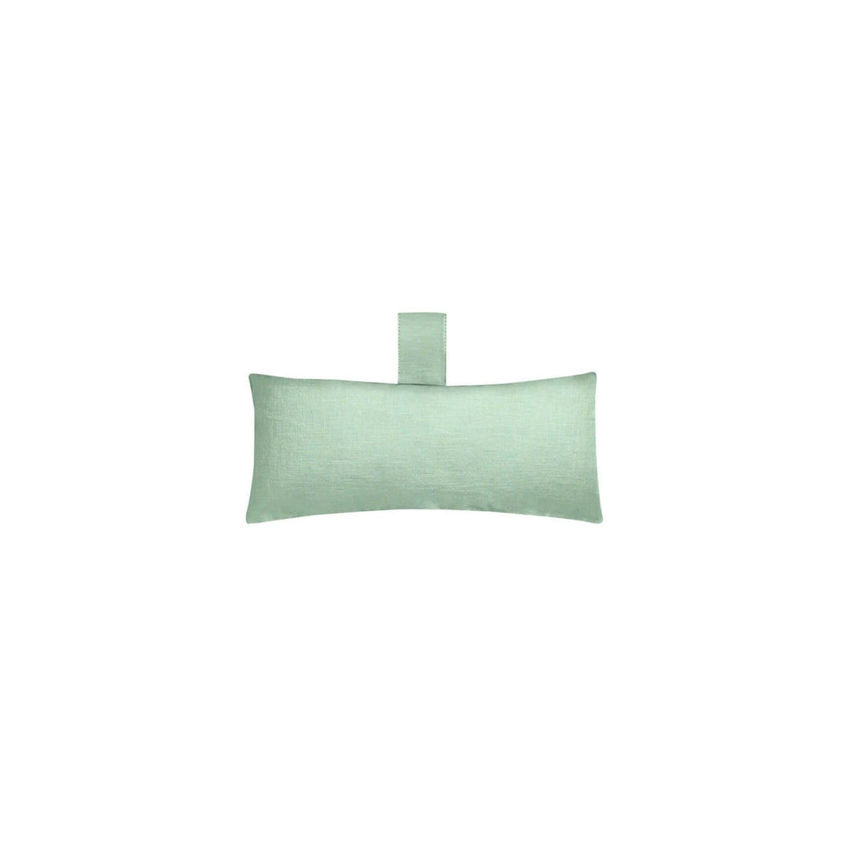 Ledge Lounger Autograph Chaise Headrest Pillow Outdoor Fabric - view 24