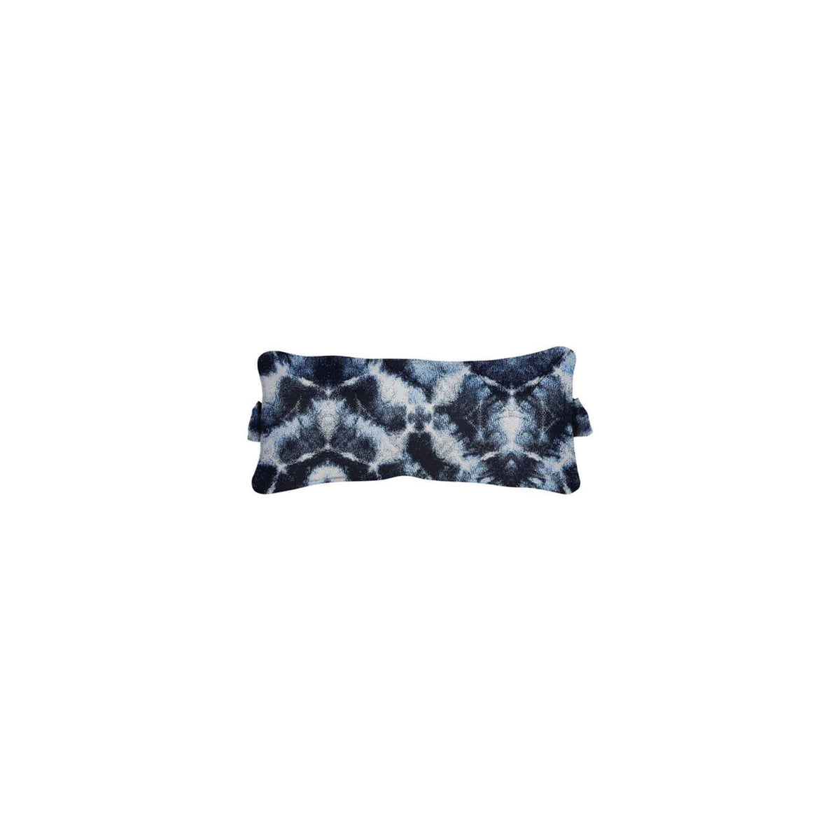 Ledge Lounger Signature Chaise Headrest Pillow Outdoor Fabric - view 11