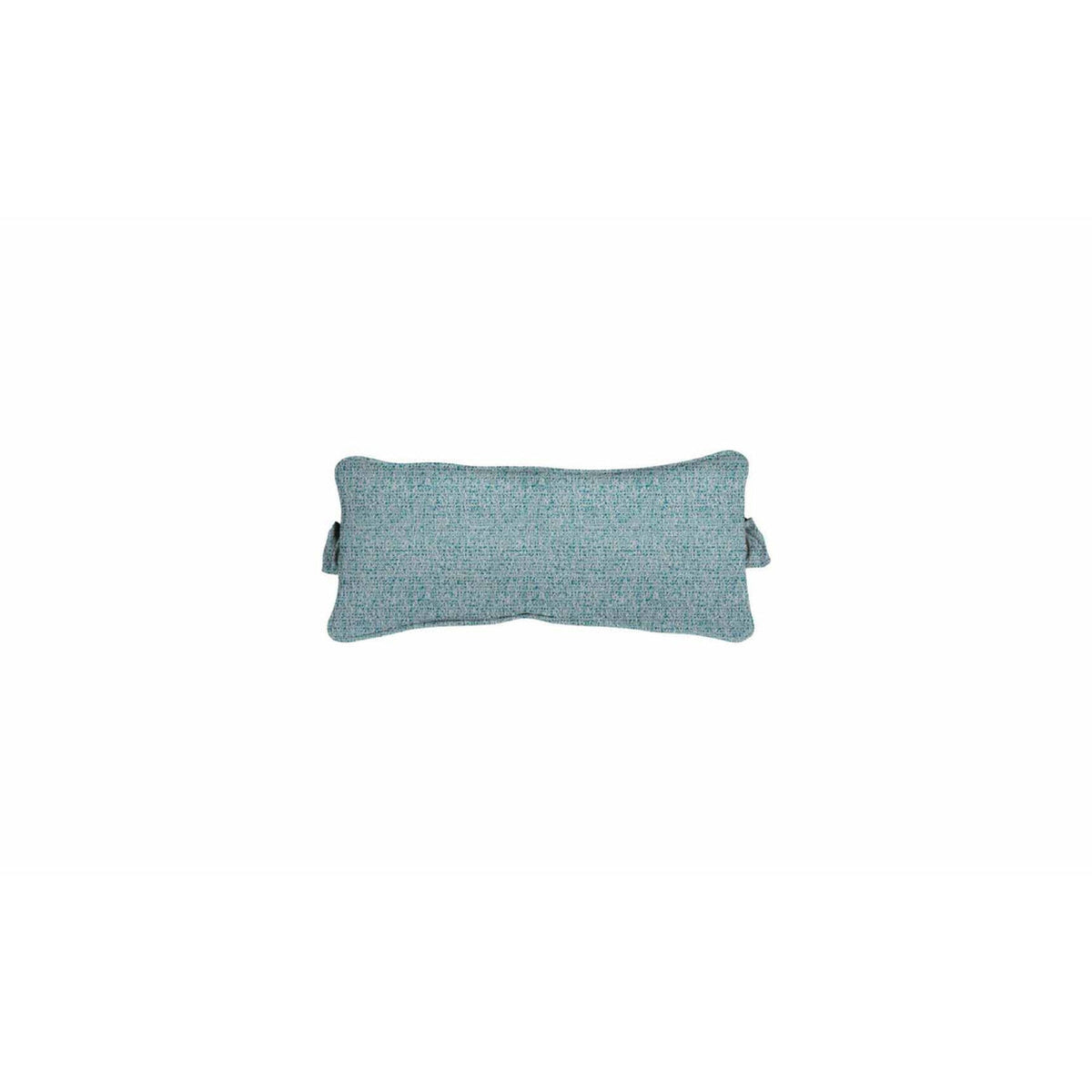 Ledge Lounger Signature Chaise Headrest Pillow Outdoor Fabric - view 12