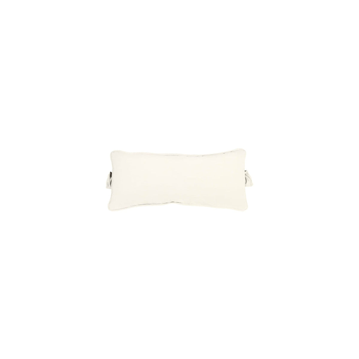 Ledge Lounger Signature Chaise Headrest Pillow Outdoor Fabric - view 15