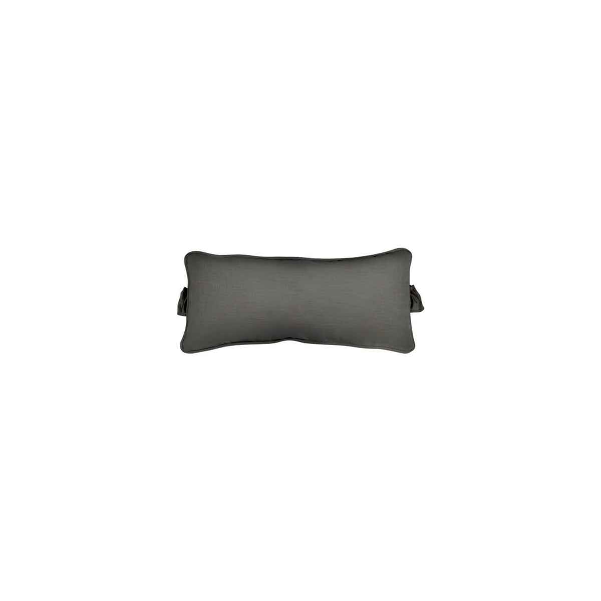 Ledge Lounger Signature Chaise Headrest Pillow Outdoor Fabric - view 21