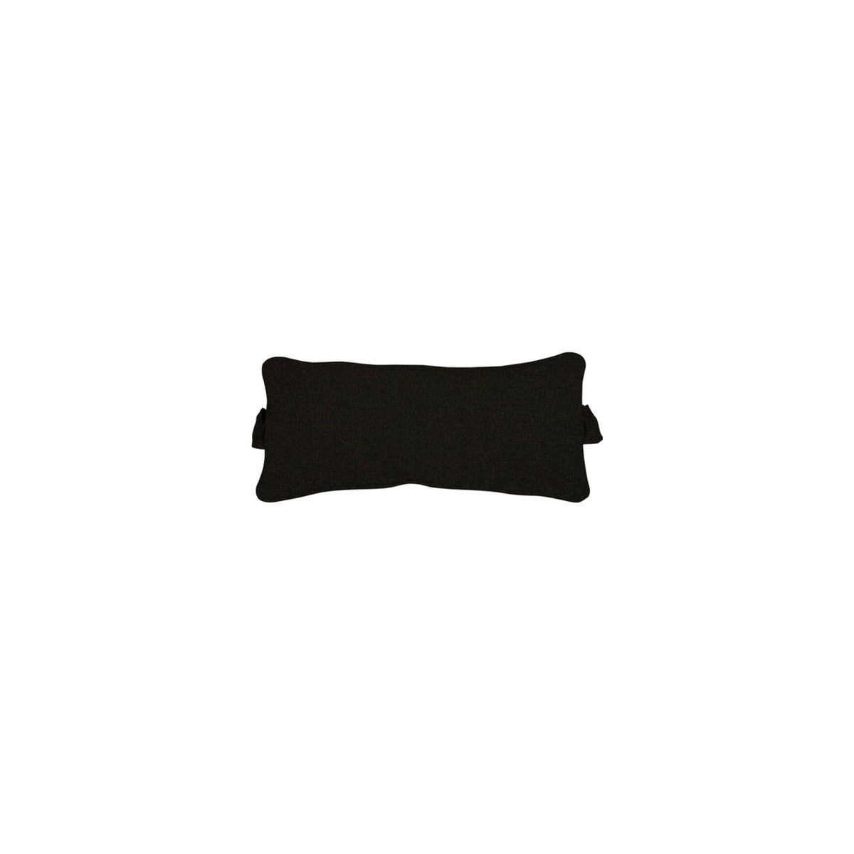 Ledge Lounger Signature Chaise Headrest Pillow Outdoor Fabric - view 22