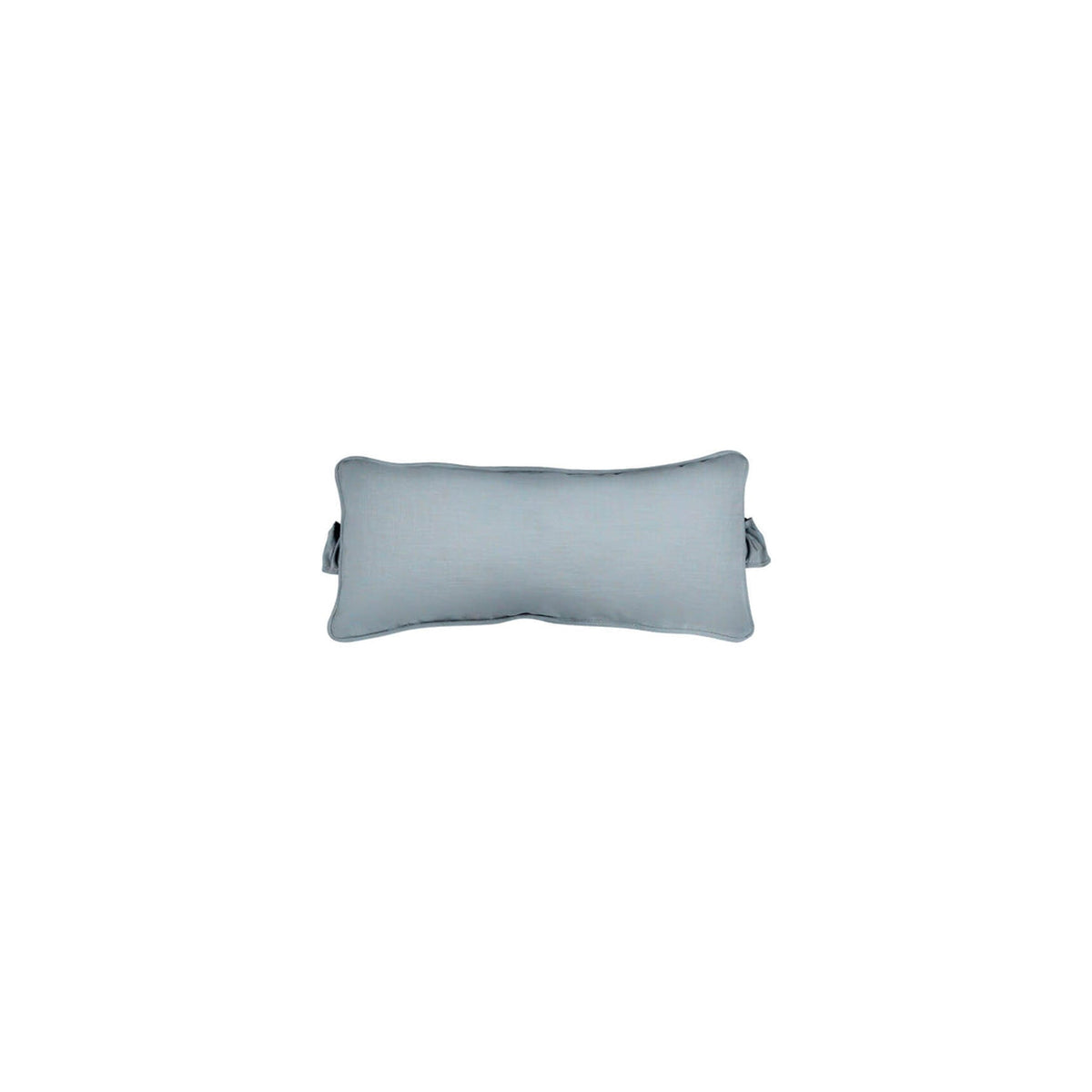 Ledge Lounger Signature Chaise Headrest Pillow Outdoor Fabric - view 23
