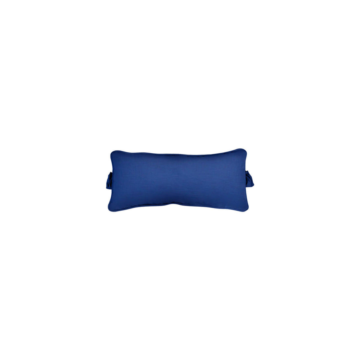 Ledge Lounger Signature Chaise Headrest Pillow Outdoor Fabric - view 25