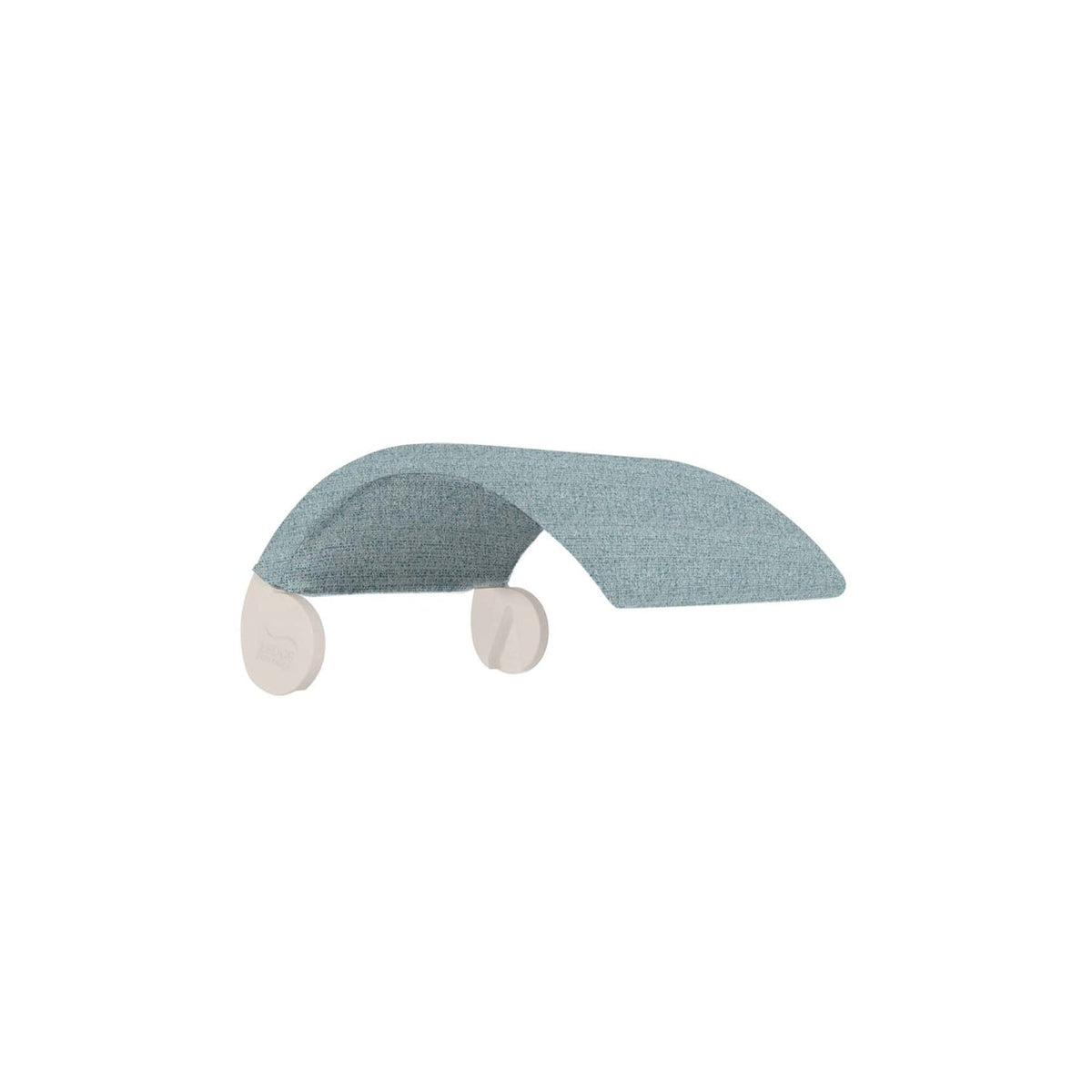 Ledge Lounger Signature Chair Shade Fabric Sun Shade - view 11