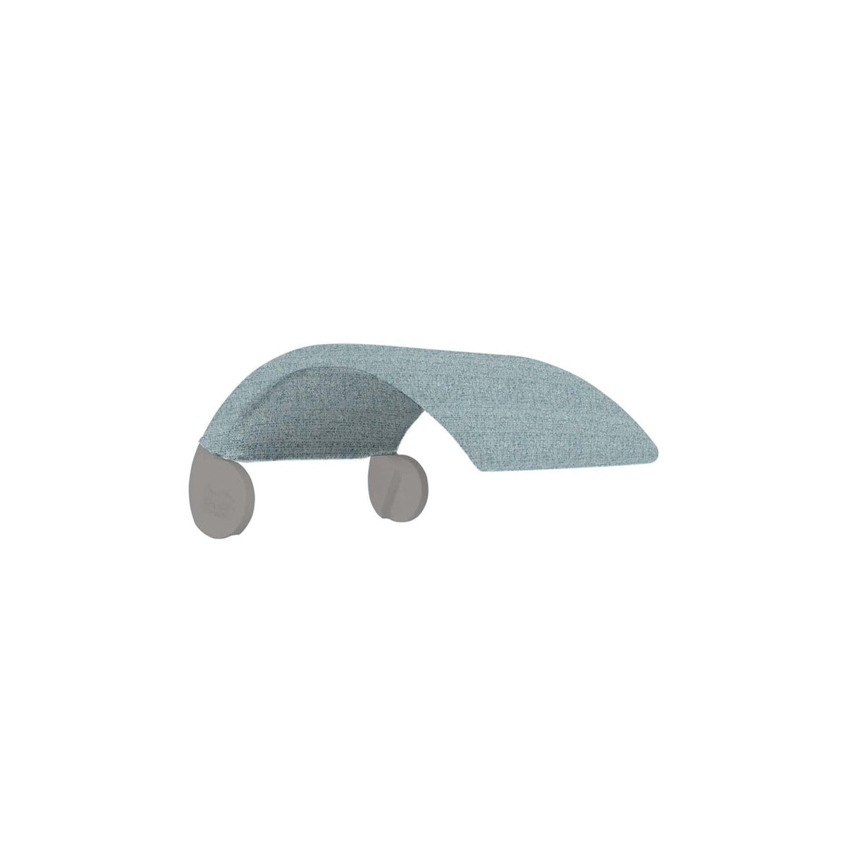 Ledge Lounger Signature Chair Shade Fabric Sun Shade - view 15