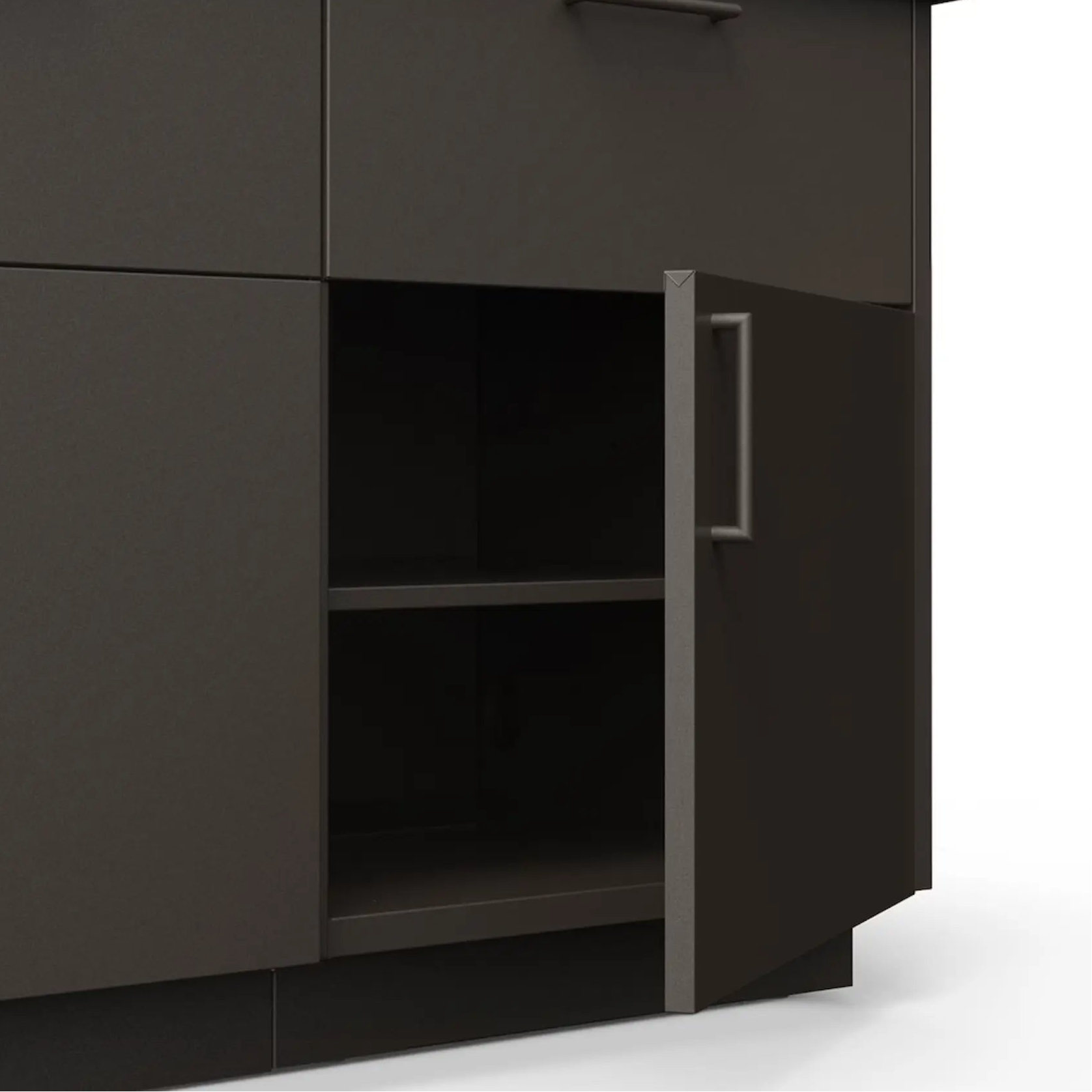 Blaze Sunrise 8-Ft Outdoor Kitchen Island w/ 32-Inch Premium LTE+ Gas Grill