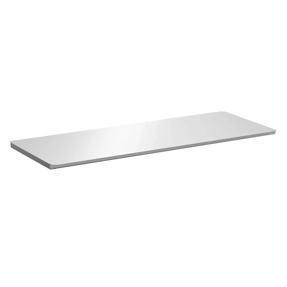 American Fyre Designs Stainless Steel Cover for Iron Saddle Long Firetable American Fyre Designs