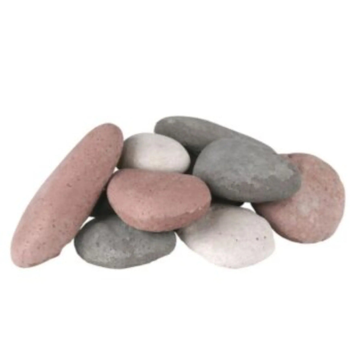 American Fyre Designs River Rock Fyre Stones American Fyre Designs