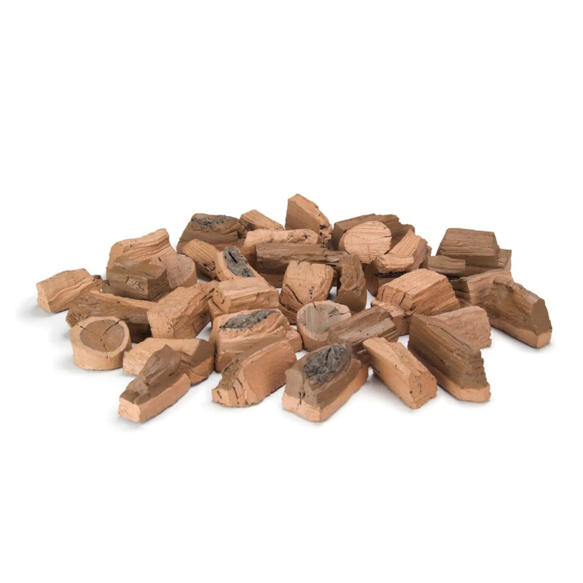 American Fyre Designs 36" 36-Piece Designer Wood Chunks American Fyre Designs