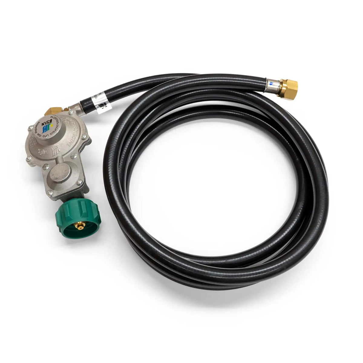 American Fyre Designs Propane Extension Hose Kit American Fyre Designs