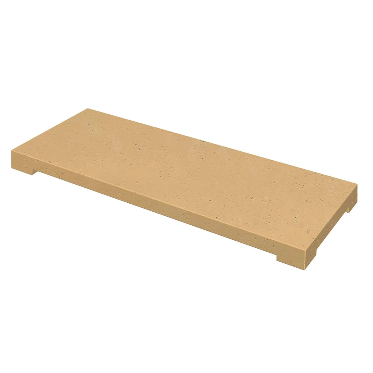 American Fyre Designs GFRC Cover for Rectangular Firetables American Fyre Designs